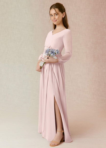 BlushingPink