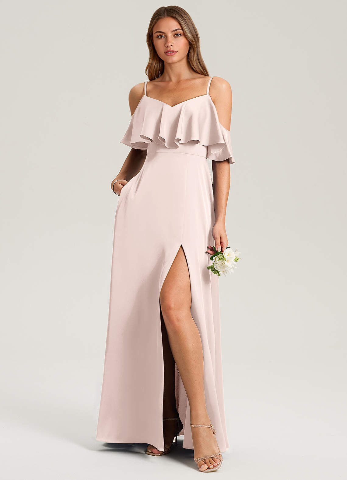 BlushingPink