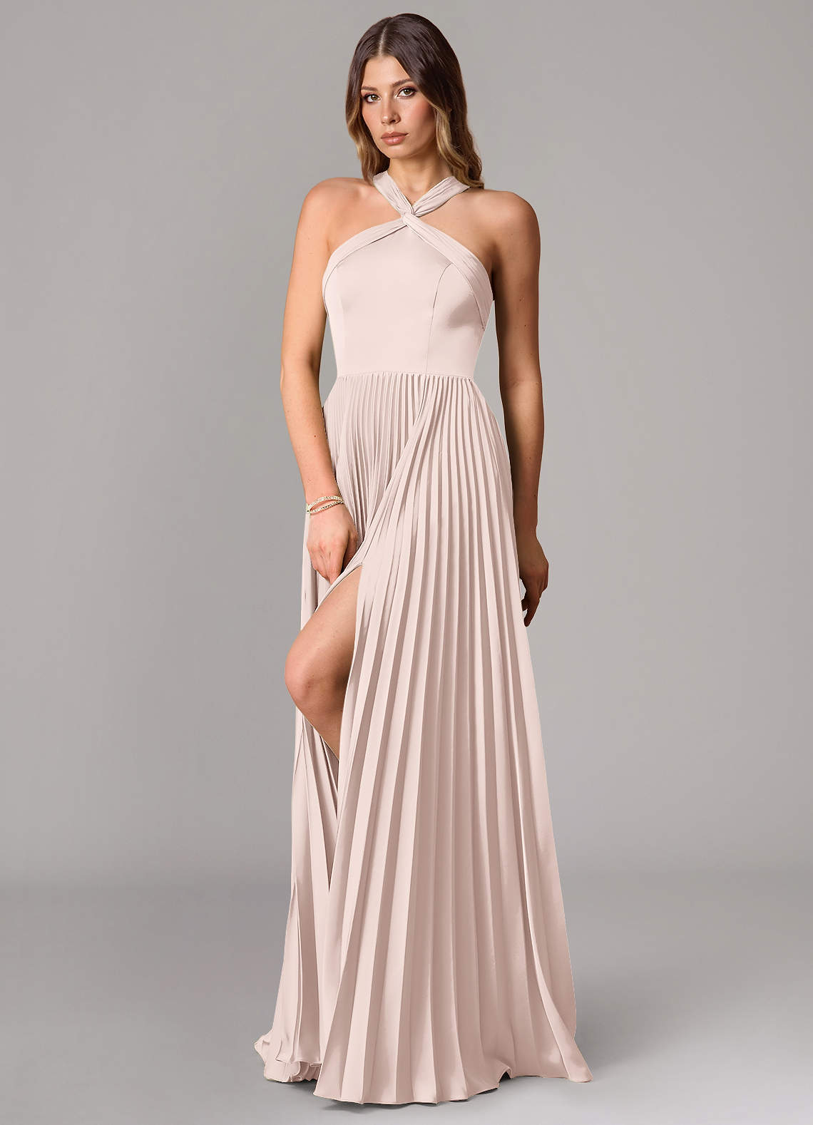 BlushingPink