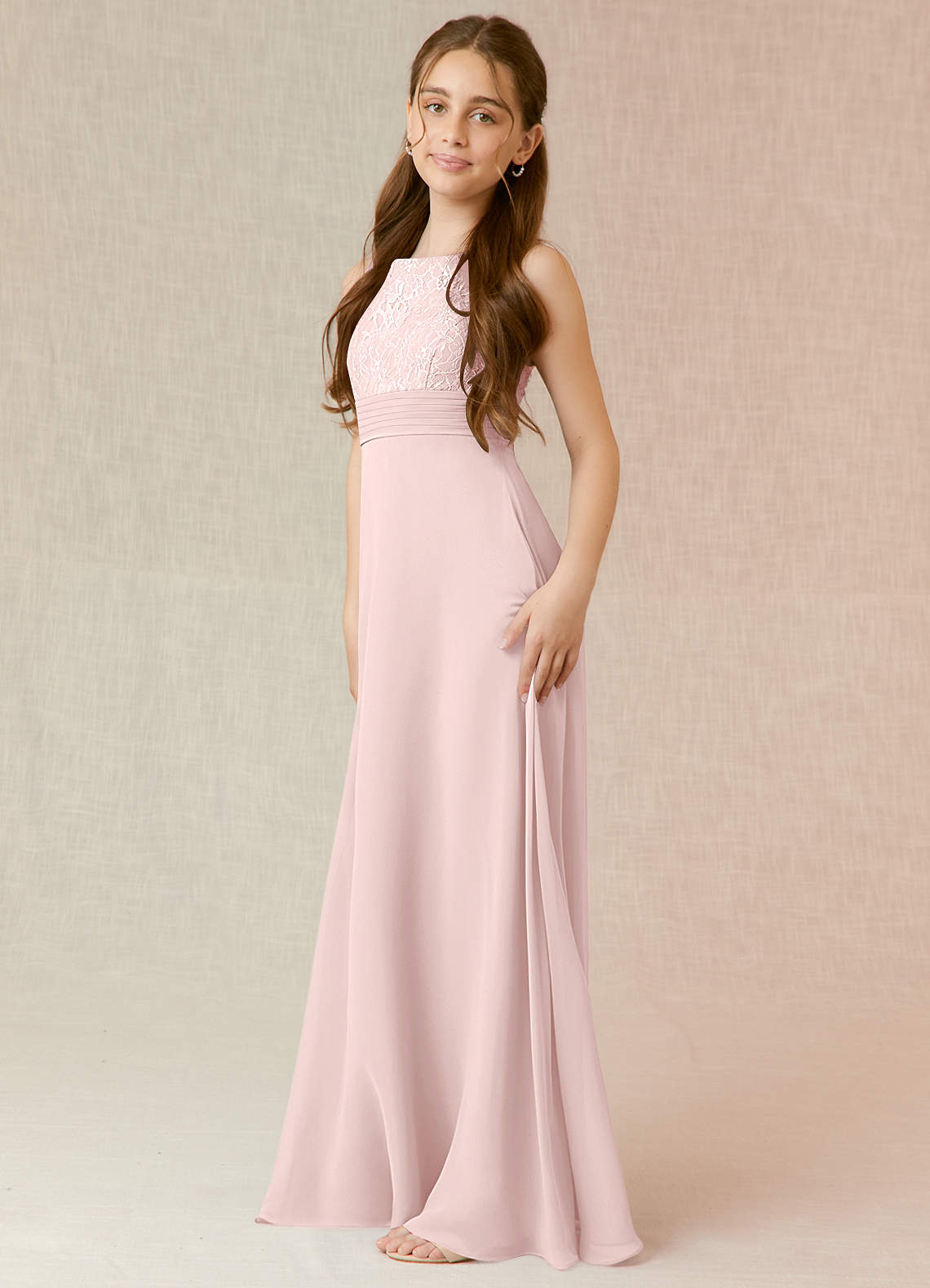 BlushingPink
