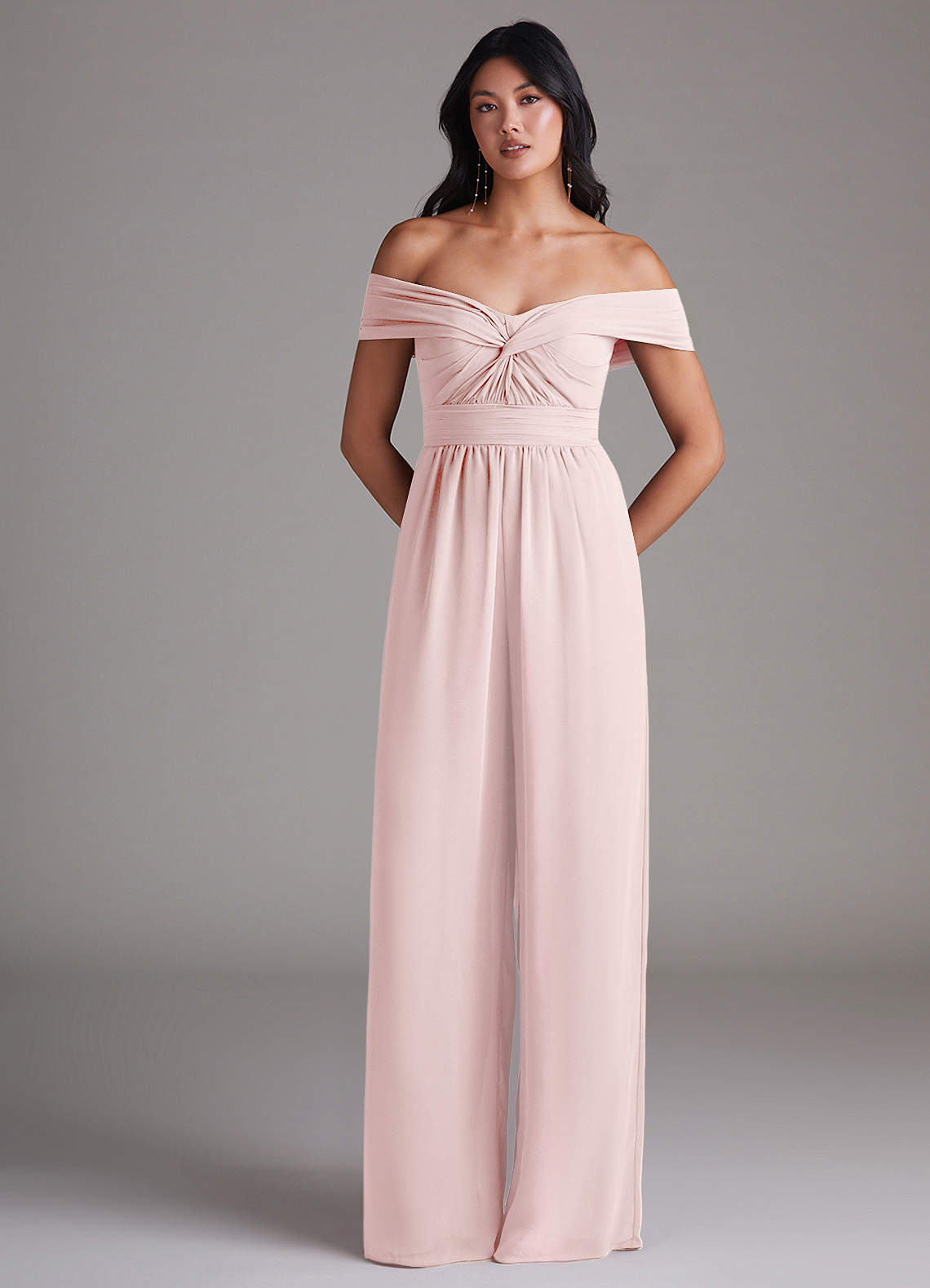 BlushingPink