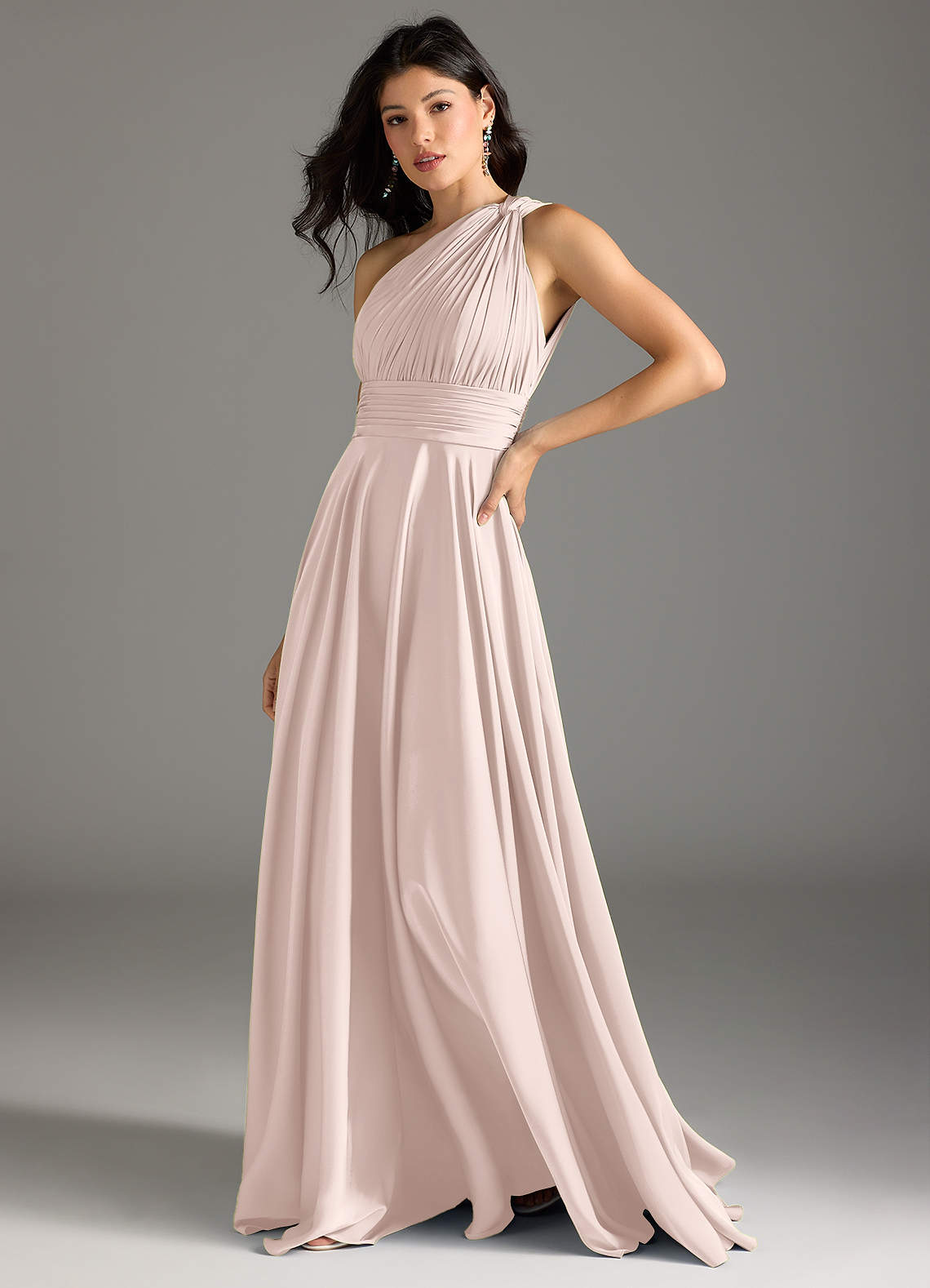 BlushingPink