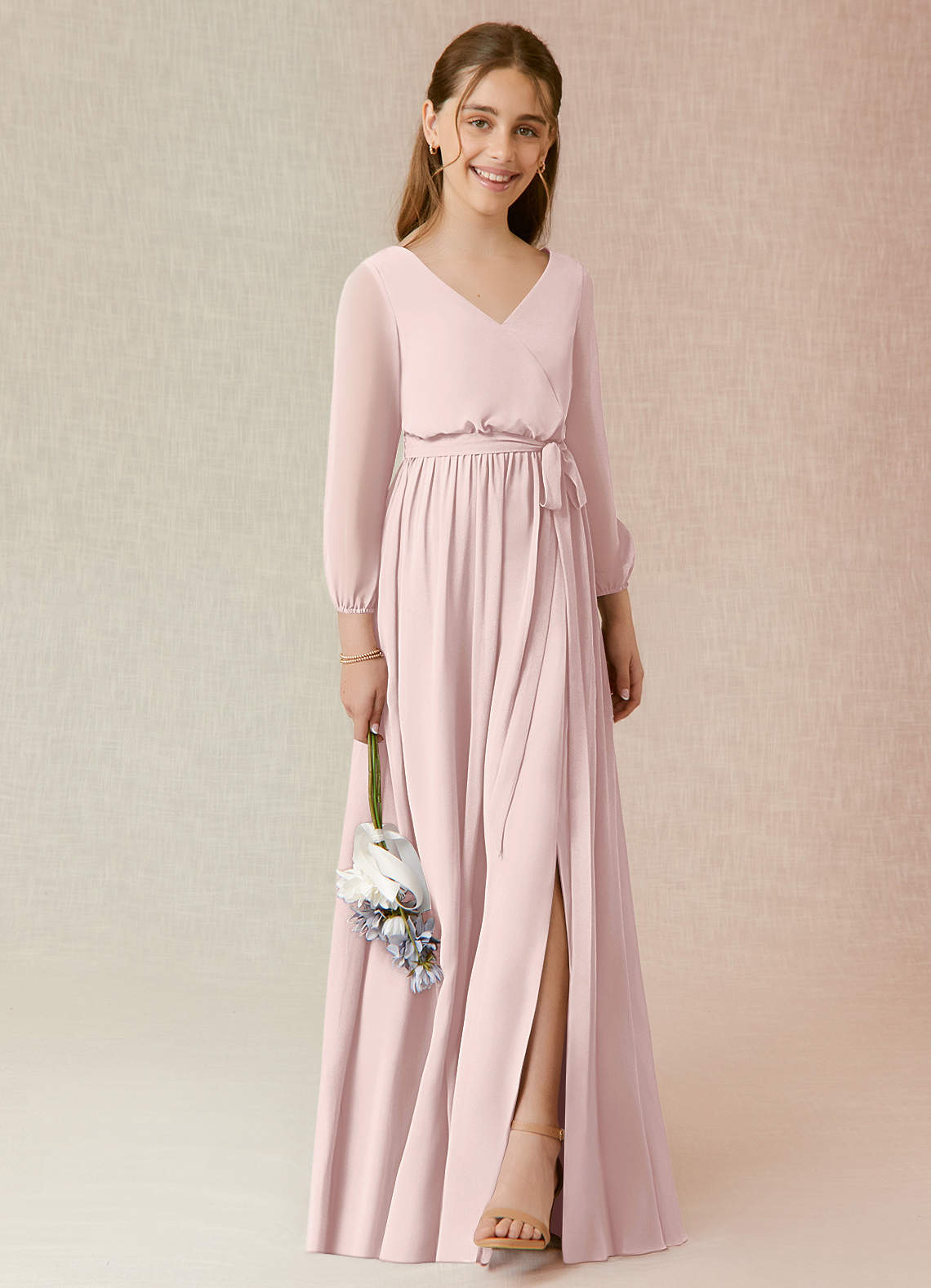 BlushingPink