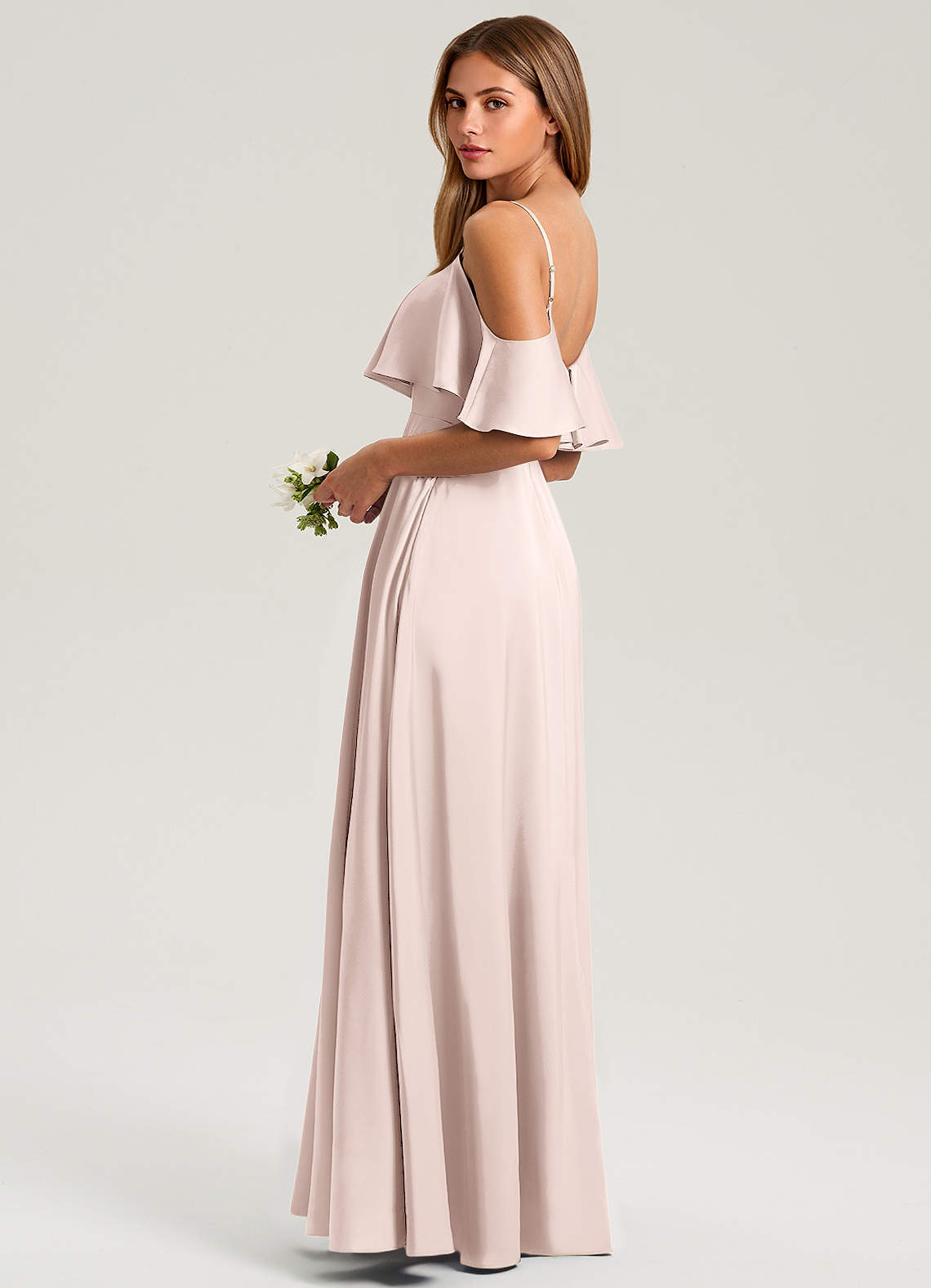 BlushingPink