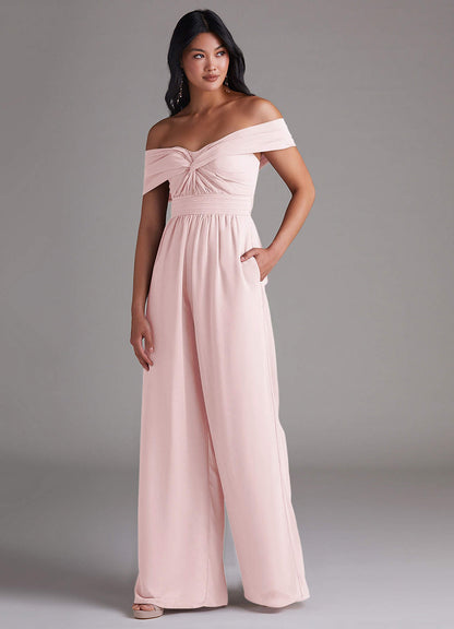 BlushingPink