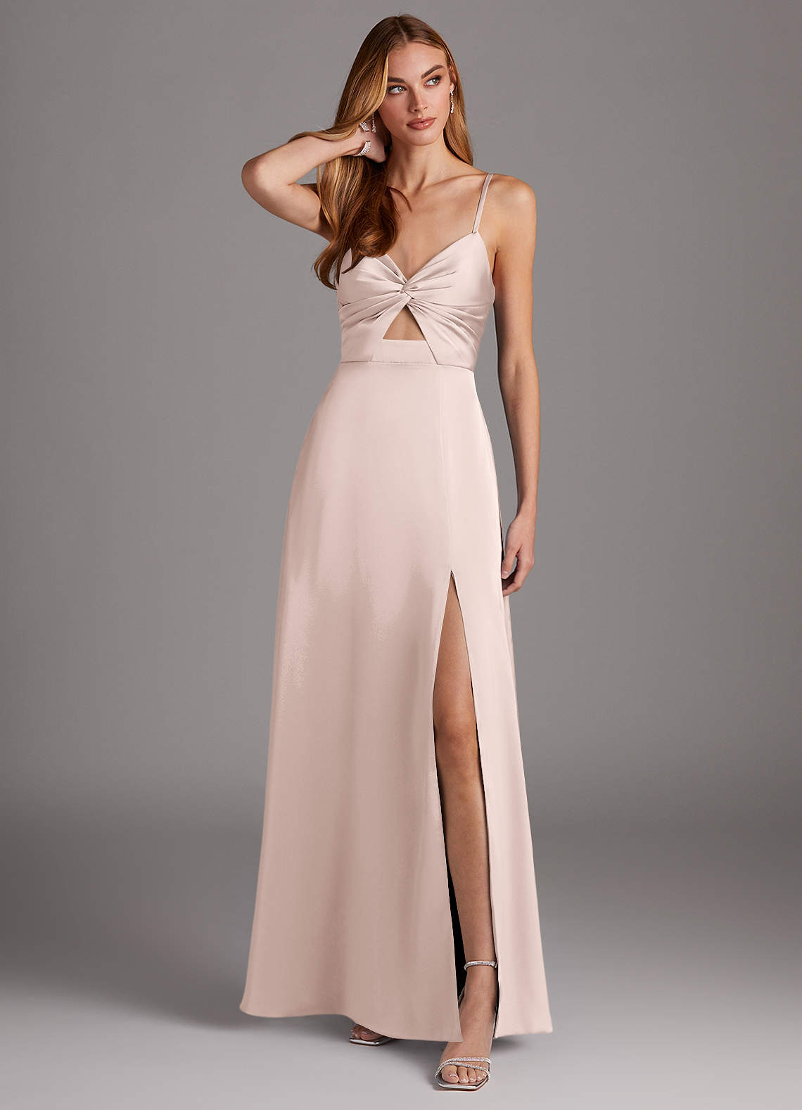 BlushingPink