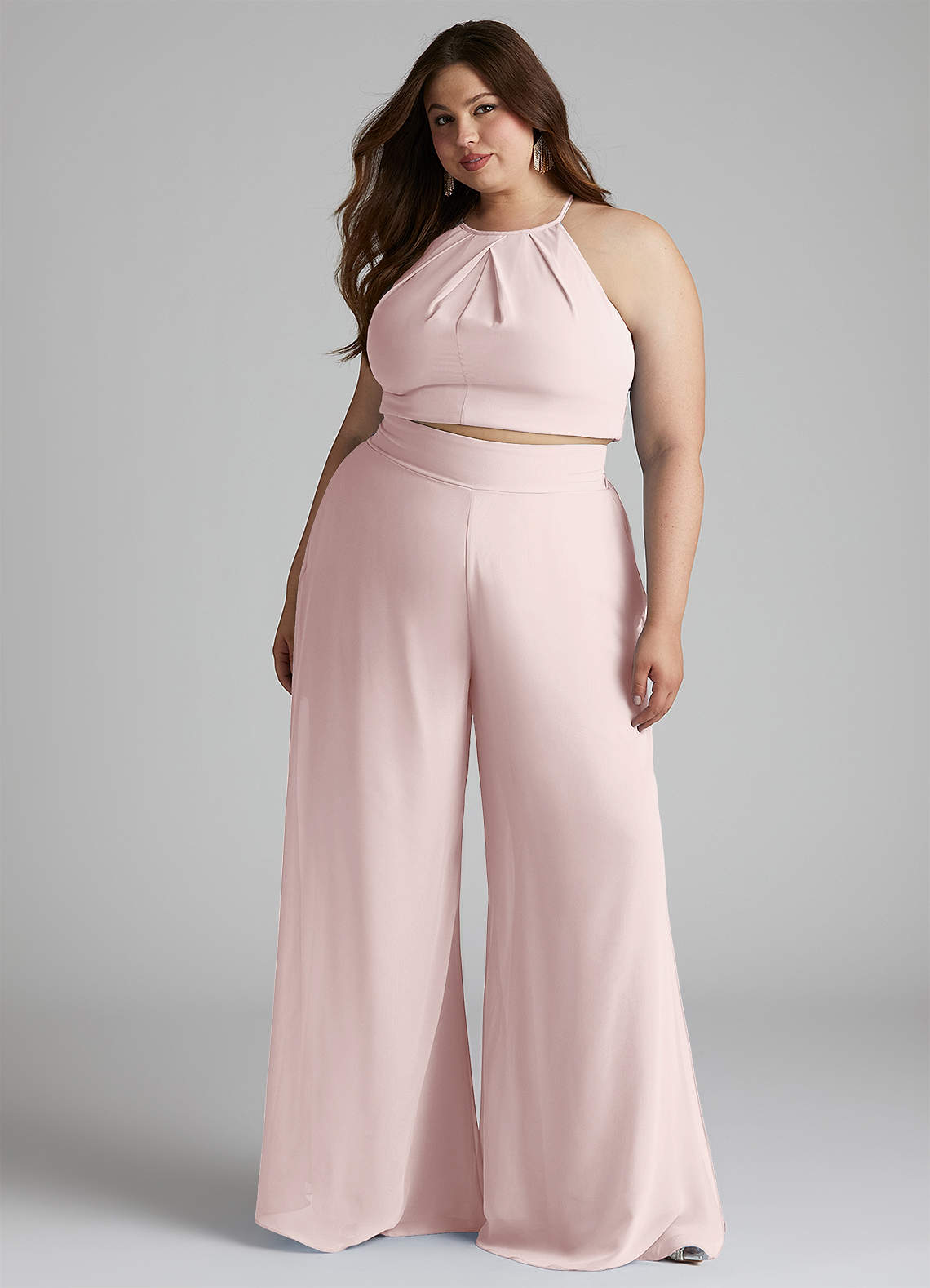 BlushingPink