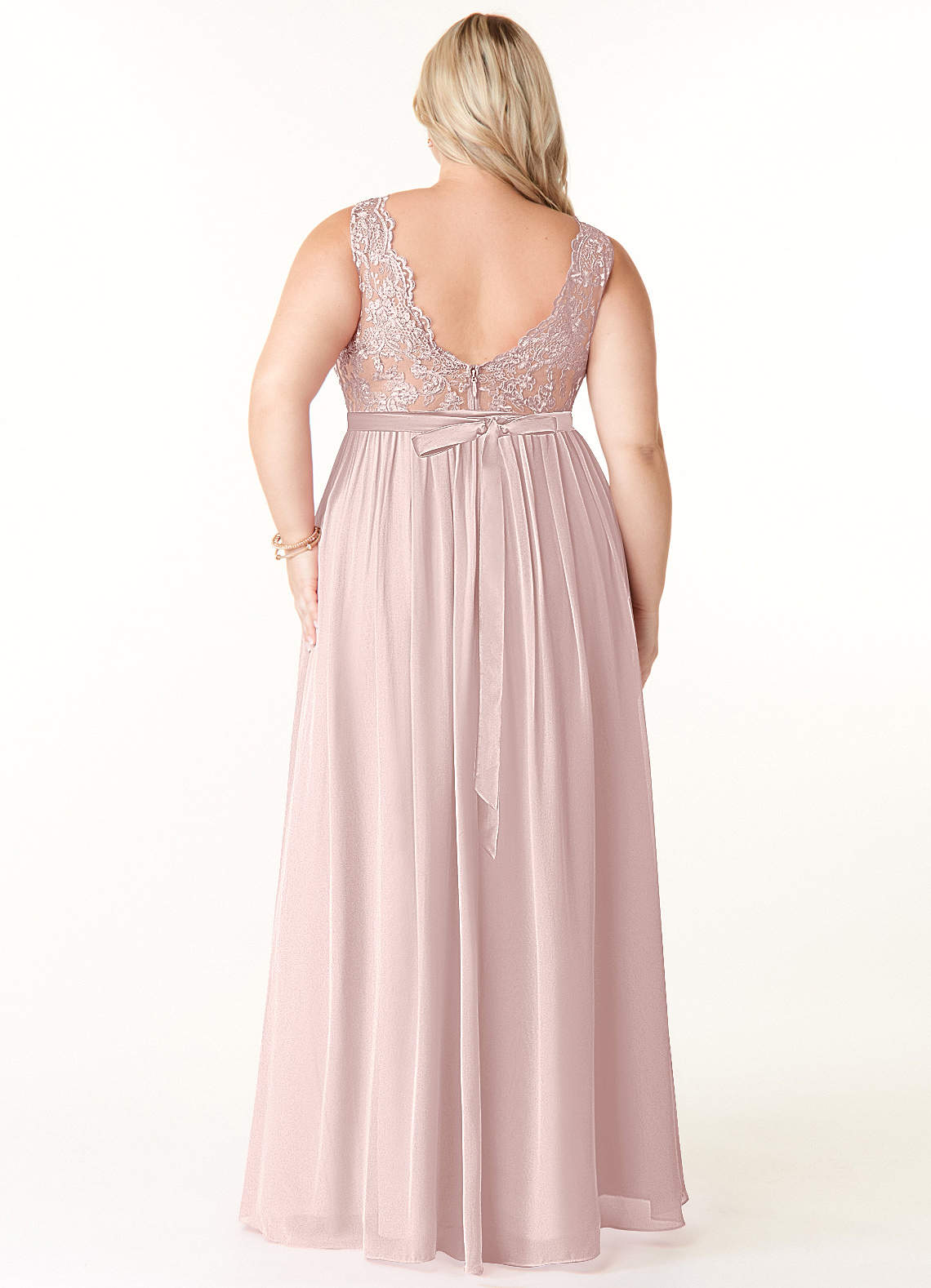 BlushingPink