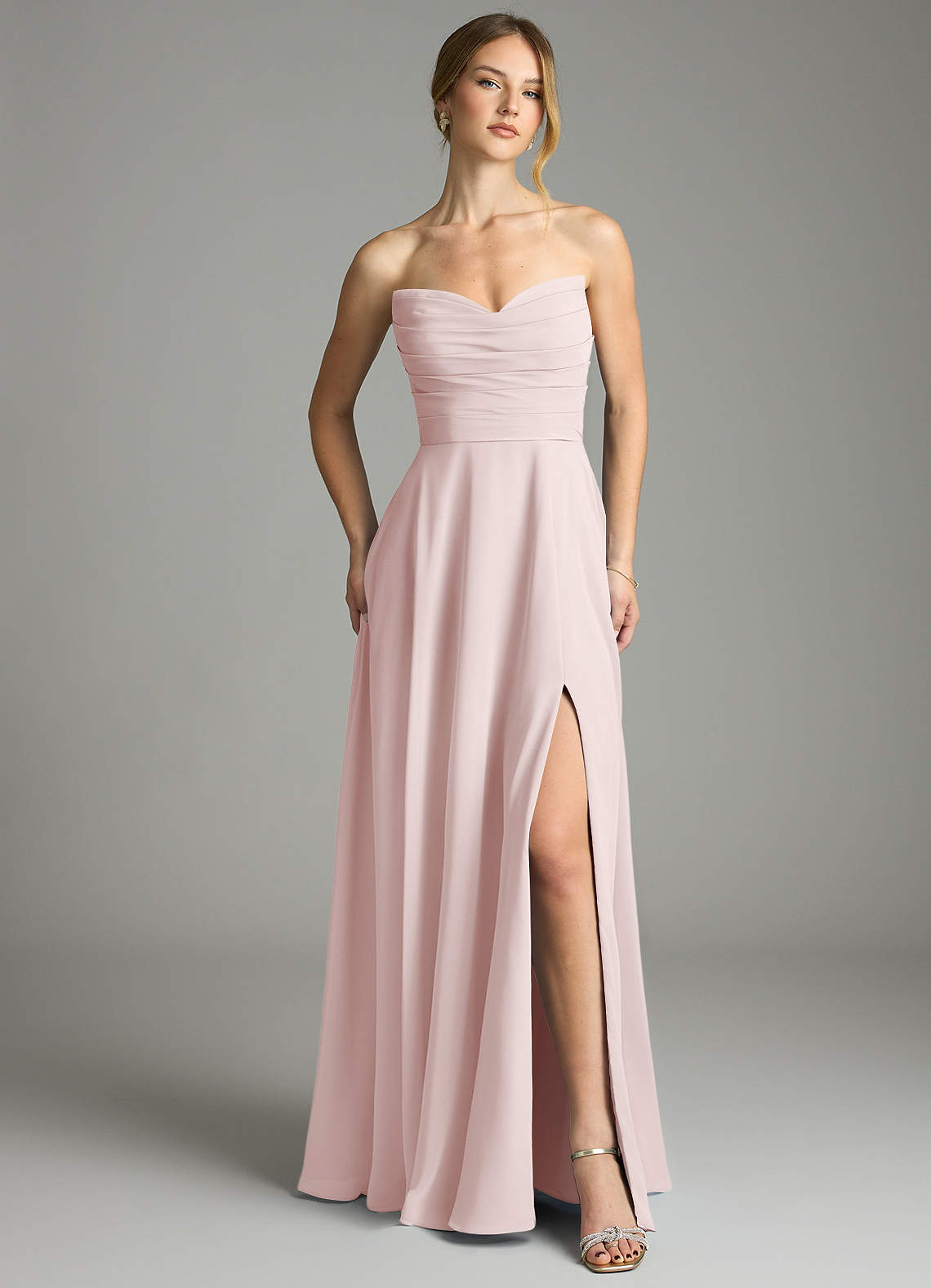 BlushingPink