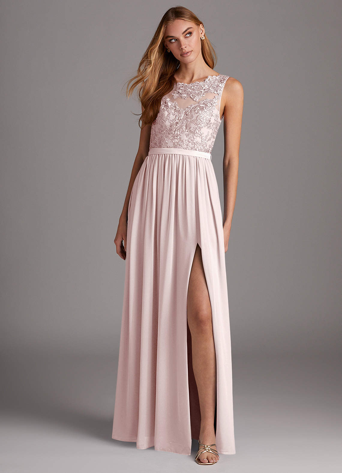 BlushingPink