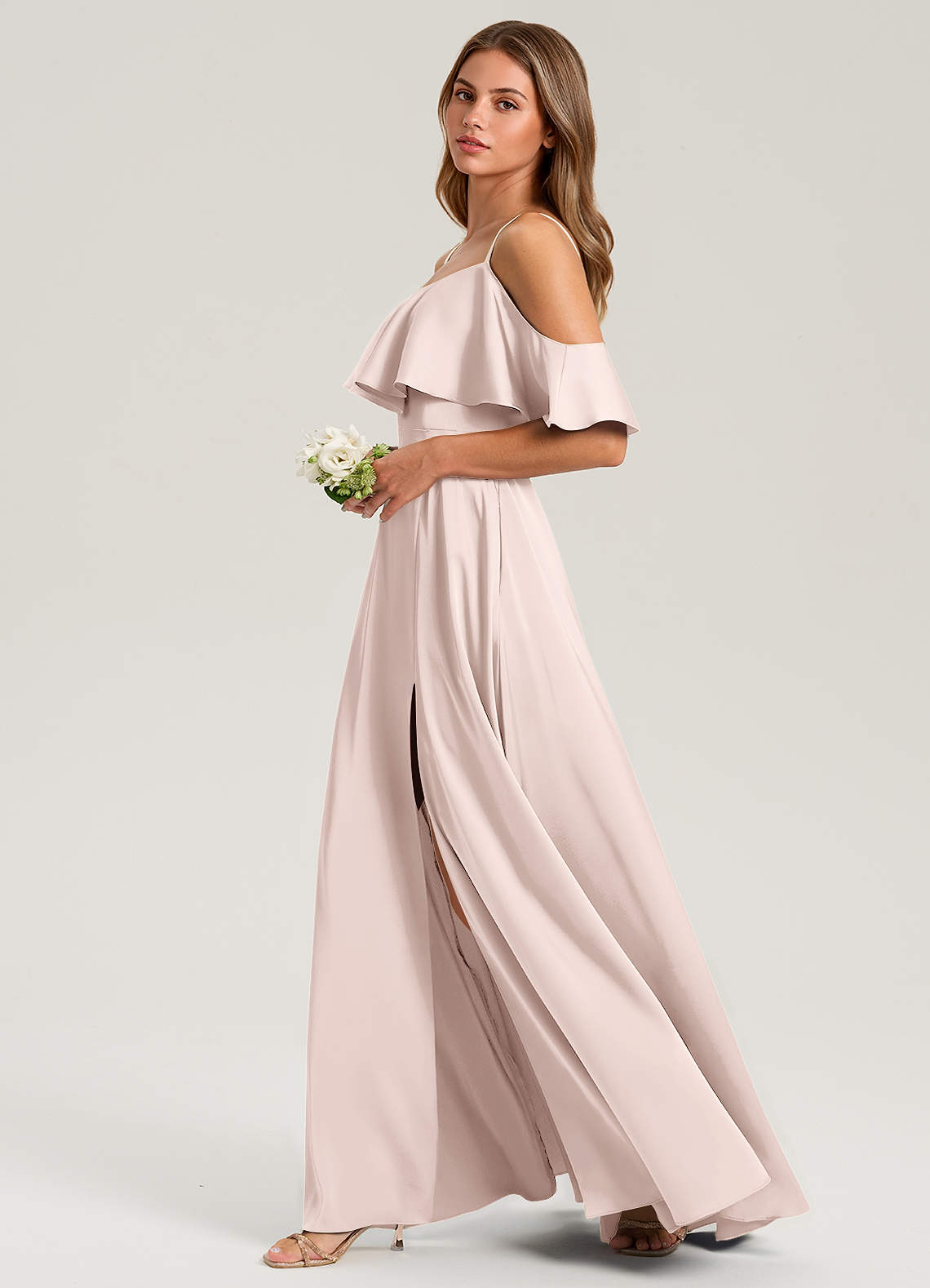 BlushingPink
