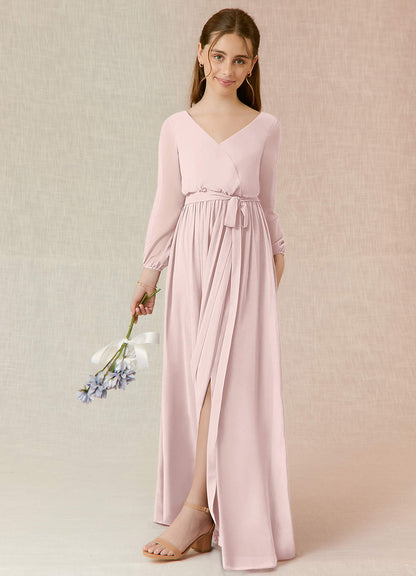 BlushingPink