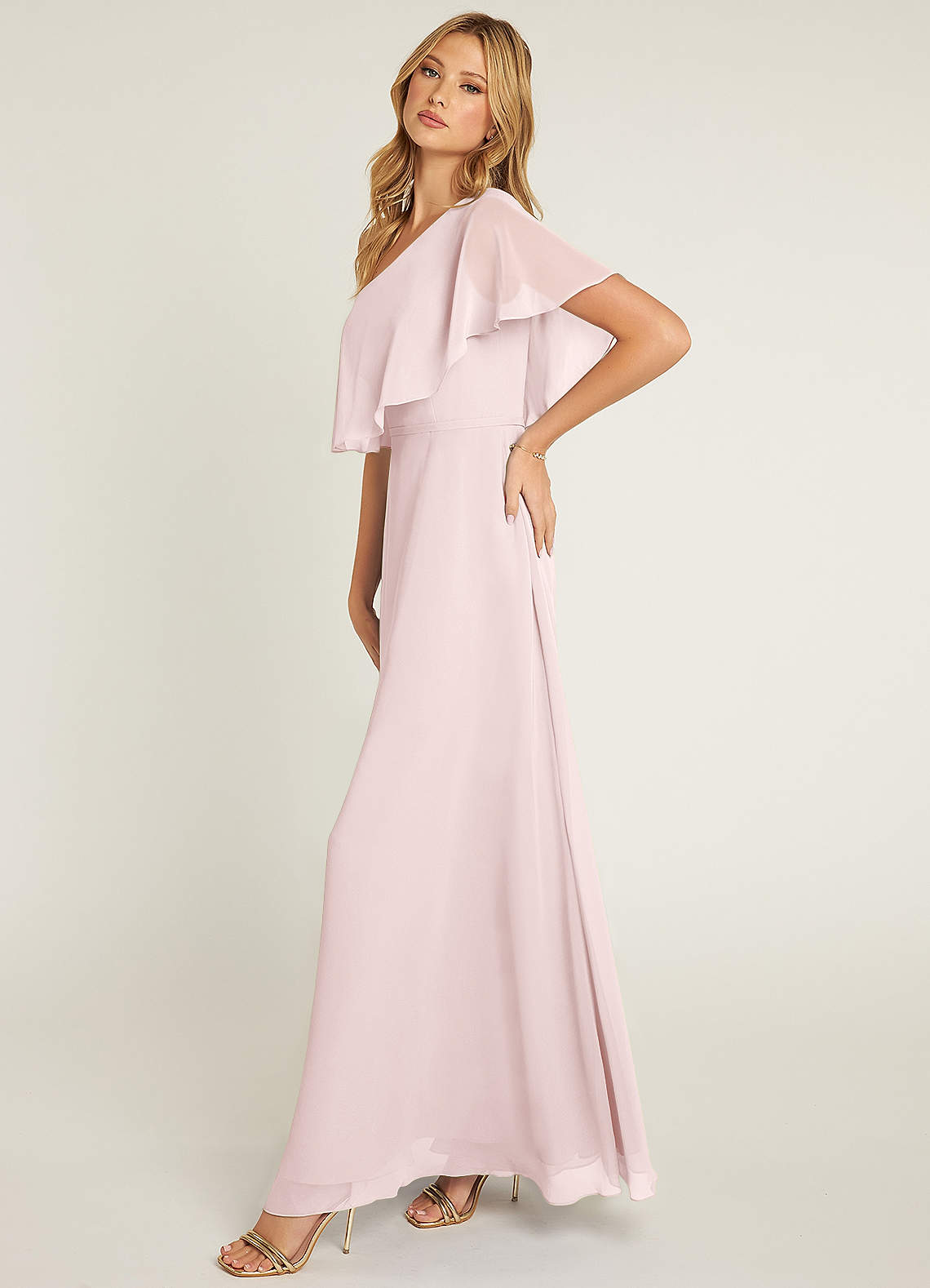 BlushingPink