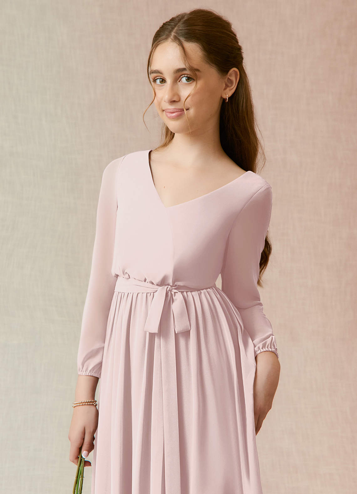 BlushingPink