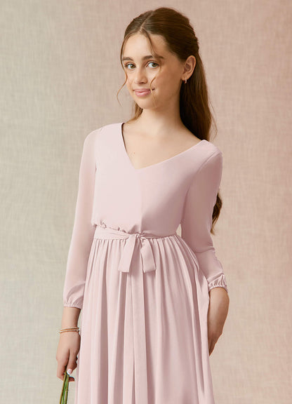 BlushingPink