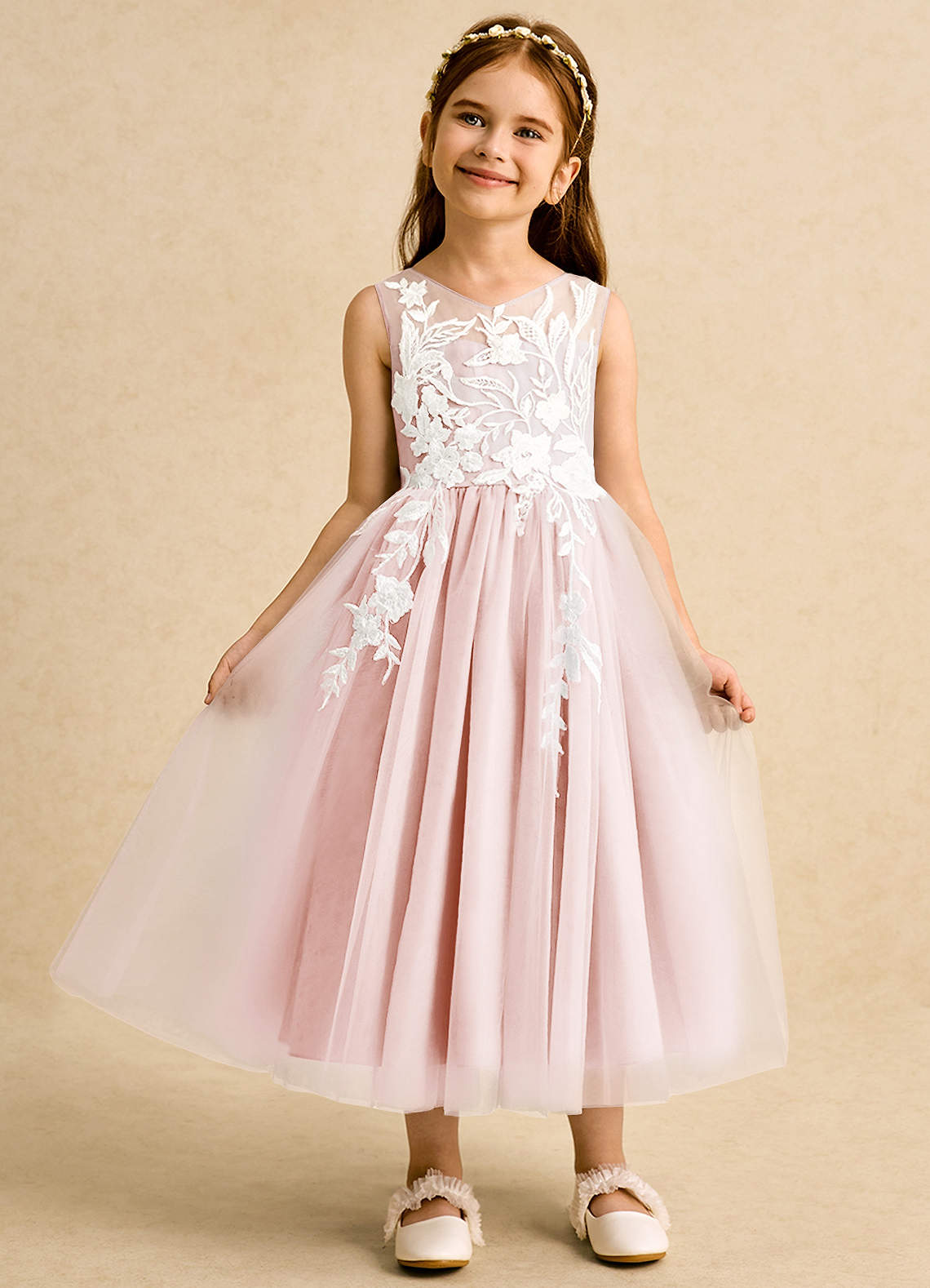 BlushingPink
