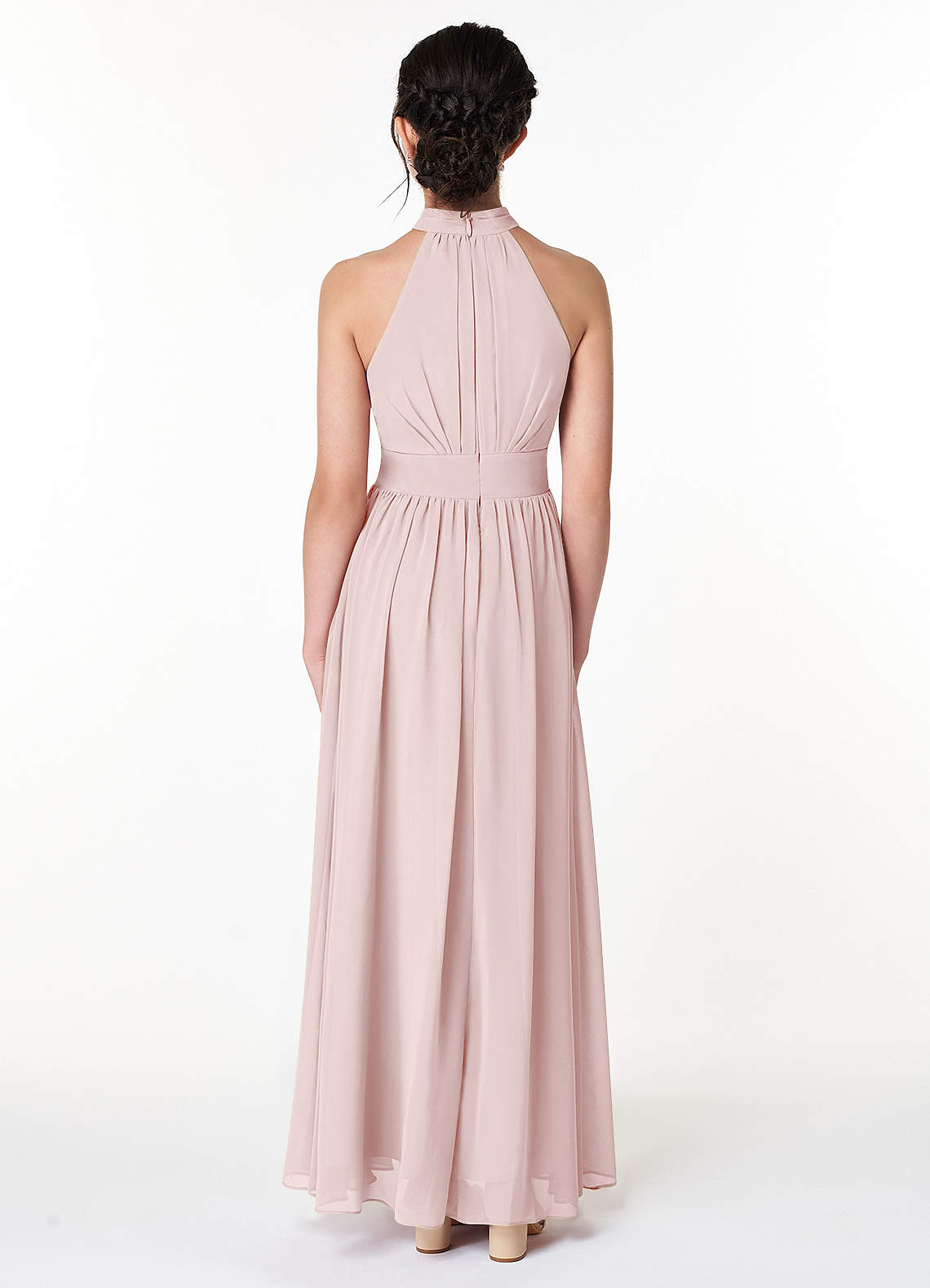 BlushingPink