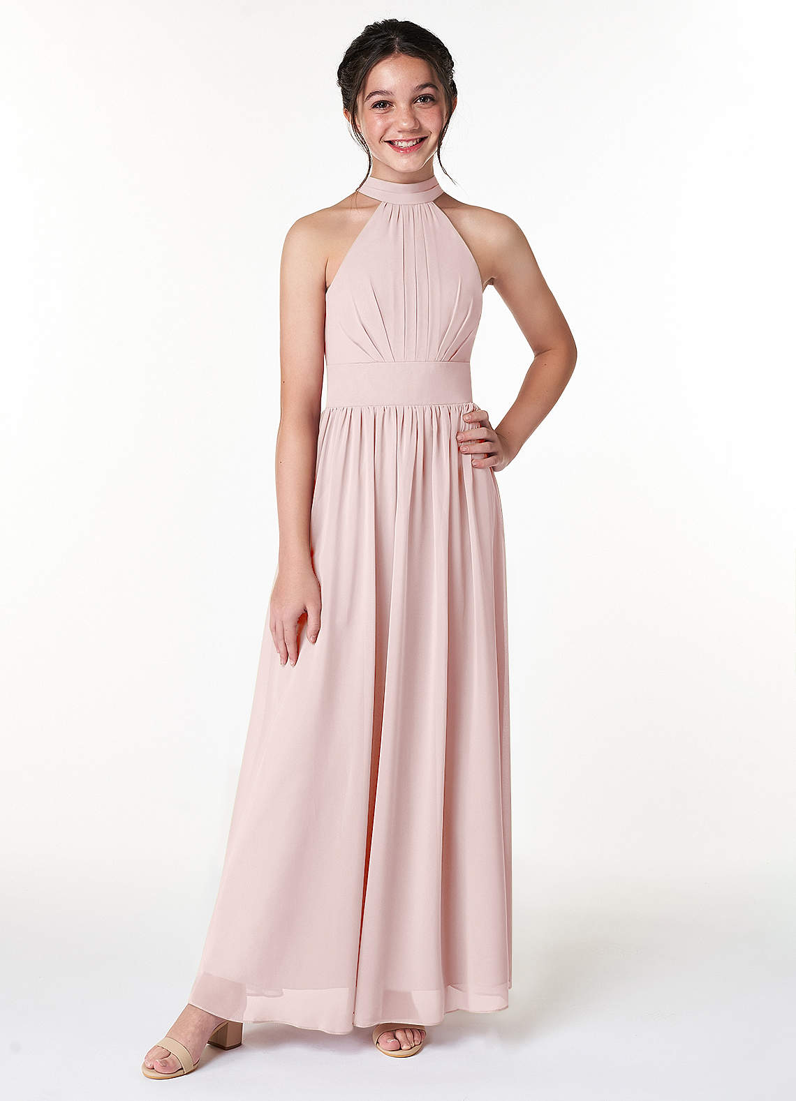 BlushingPink