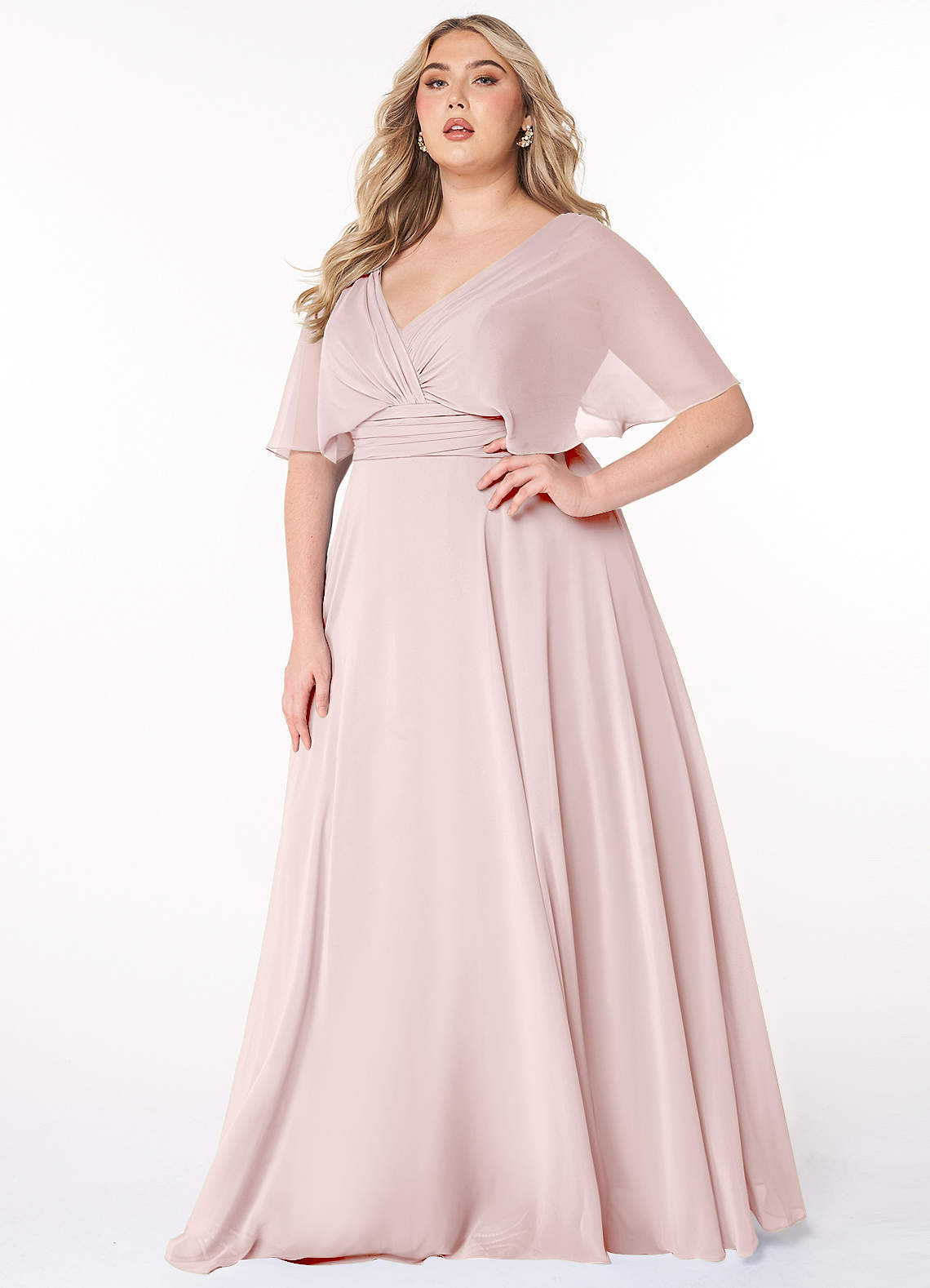 BlushingPink