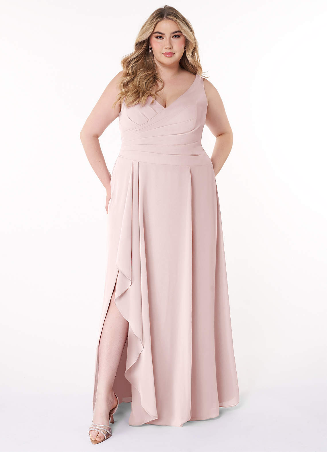 BlushingPink