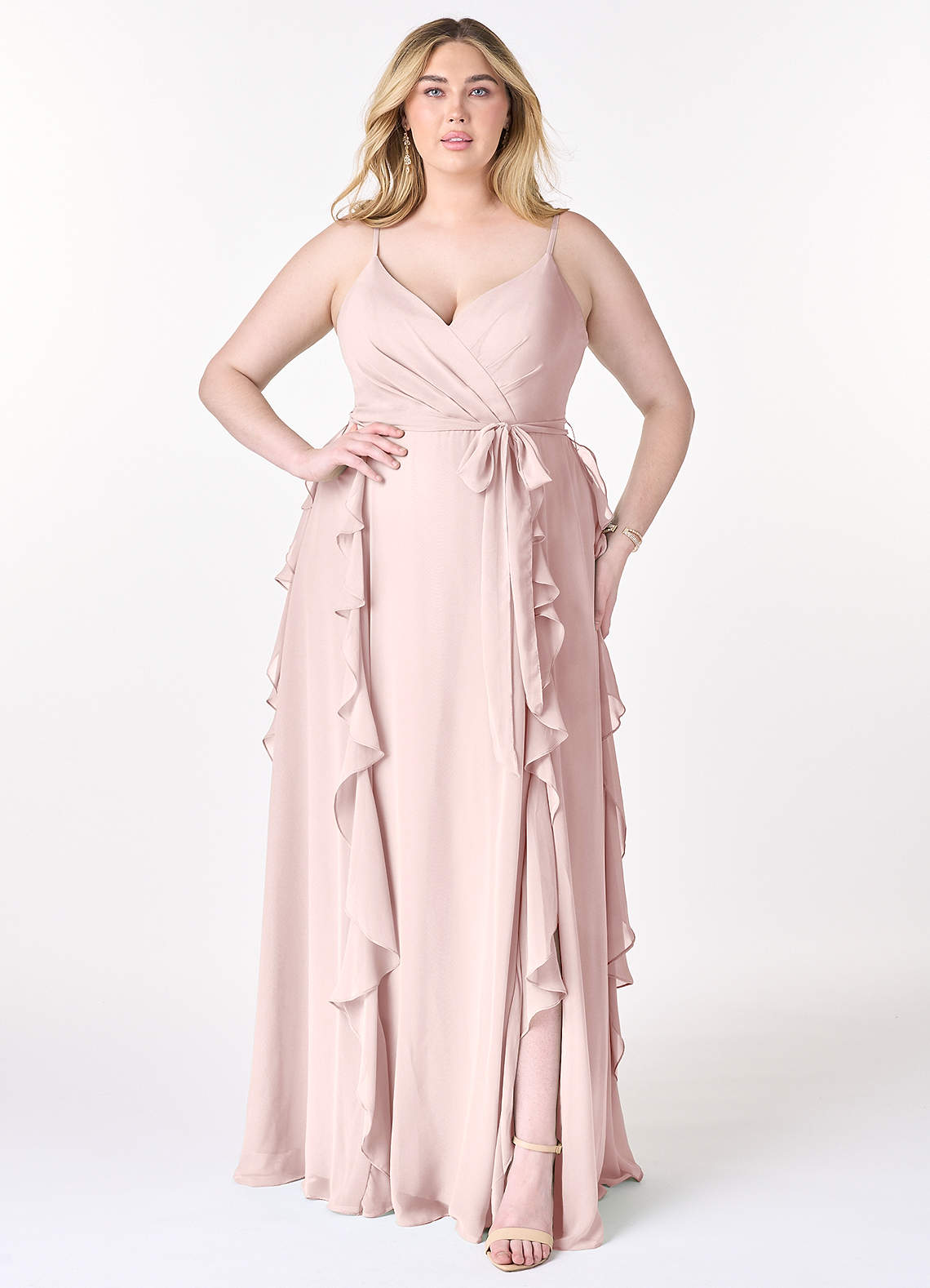 BlushingPink