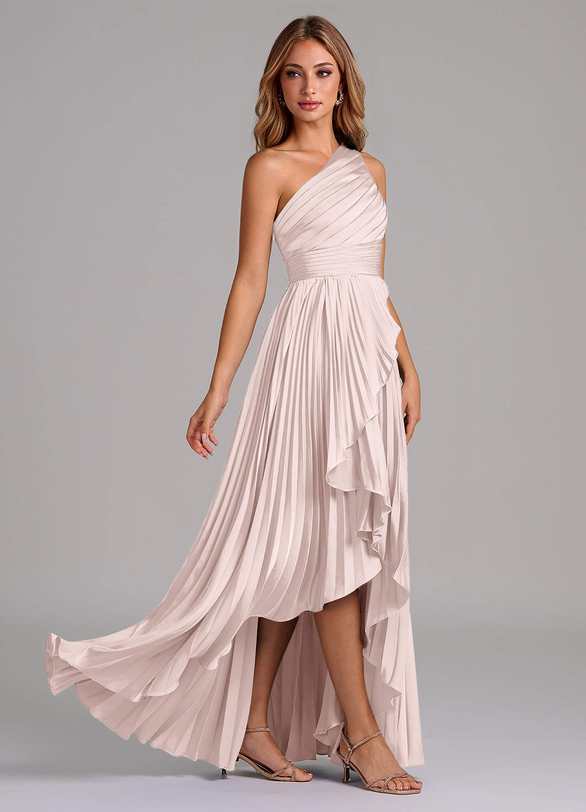 BlushingPink