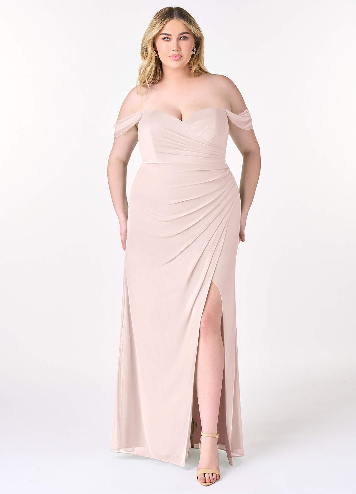 BlushingPink