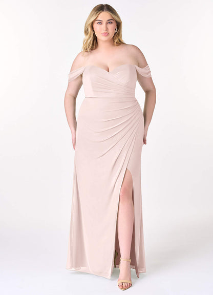 BlushingPink