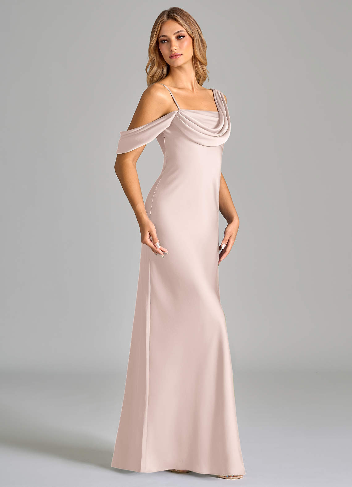 BlushingPink