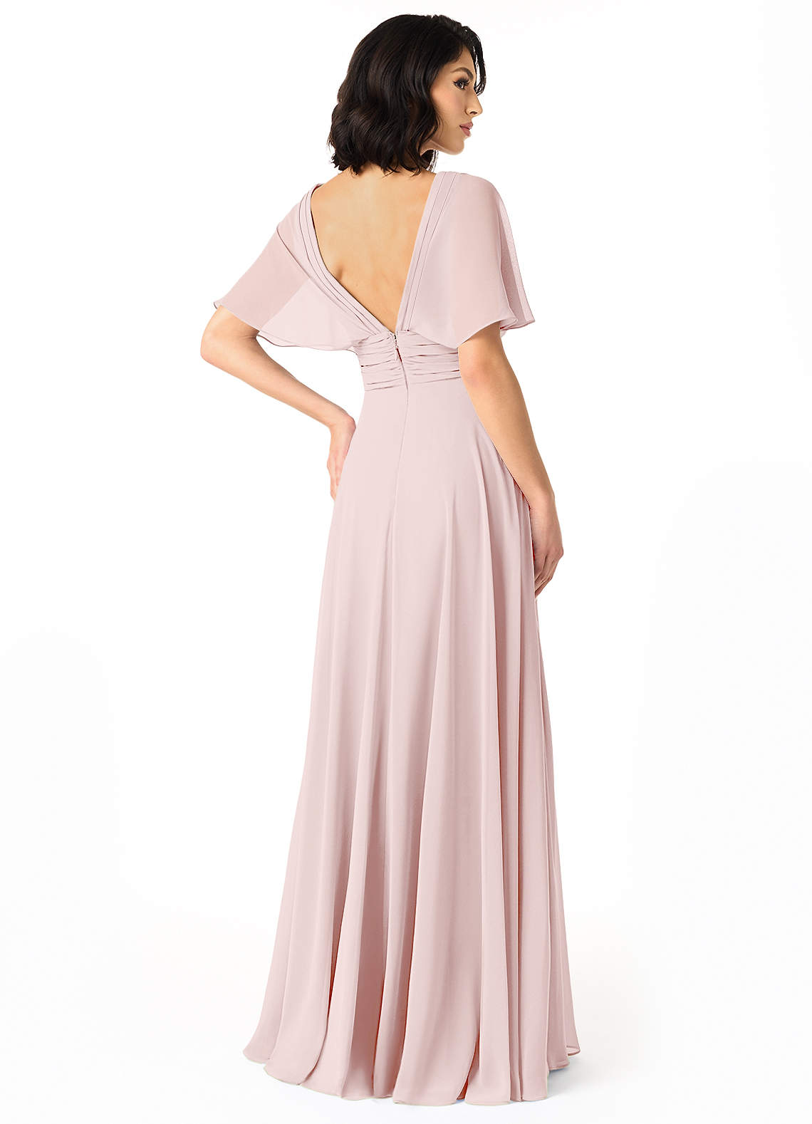 BlushingPink