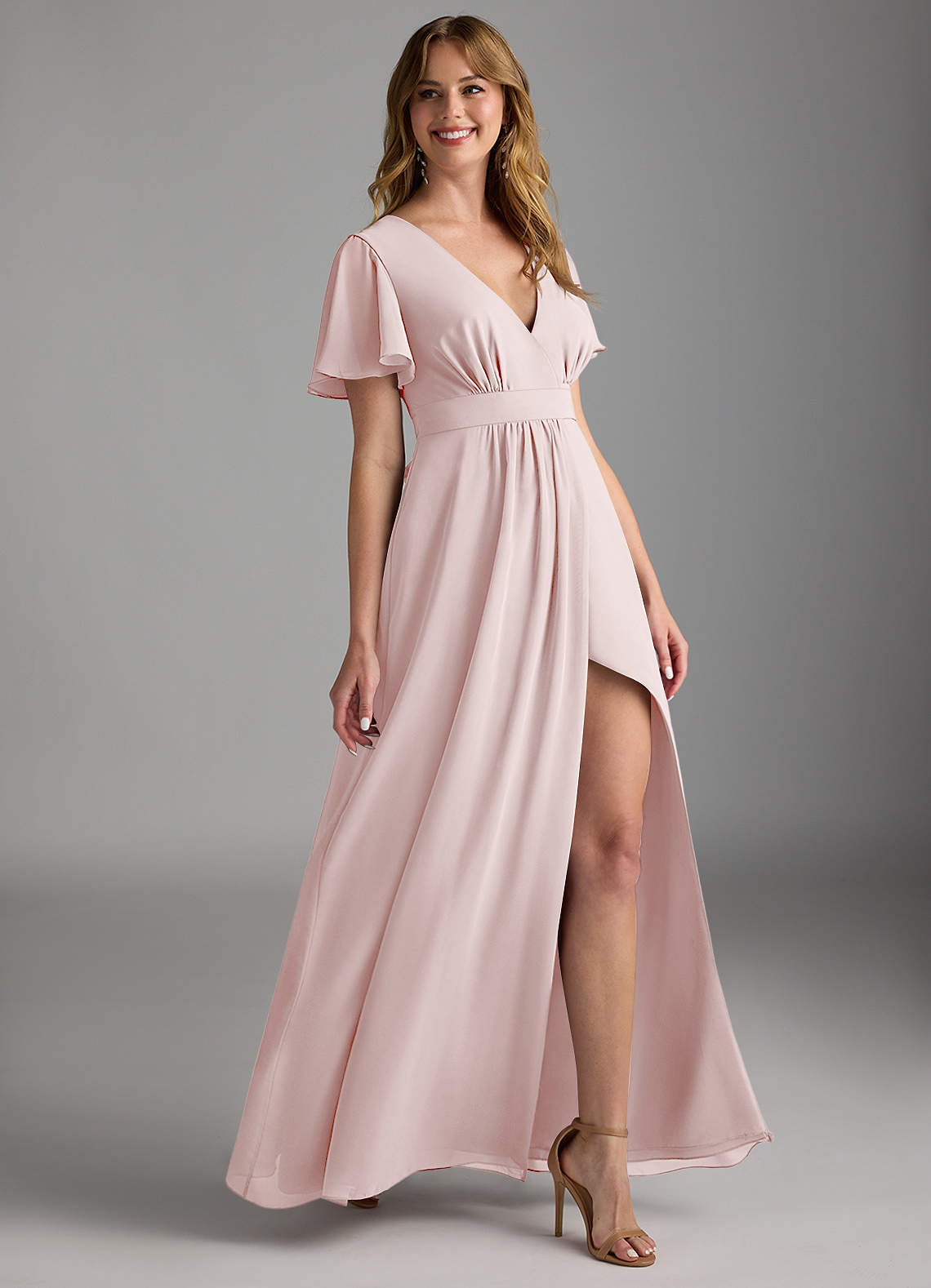 BlushingPink
