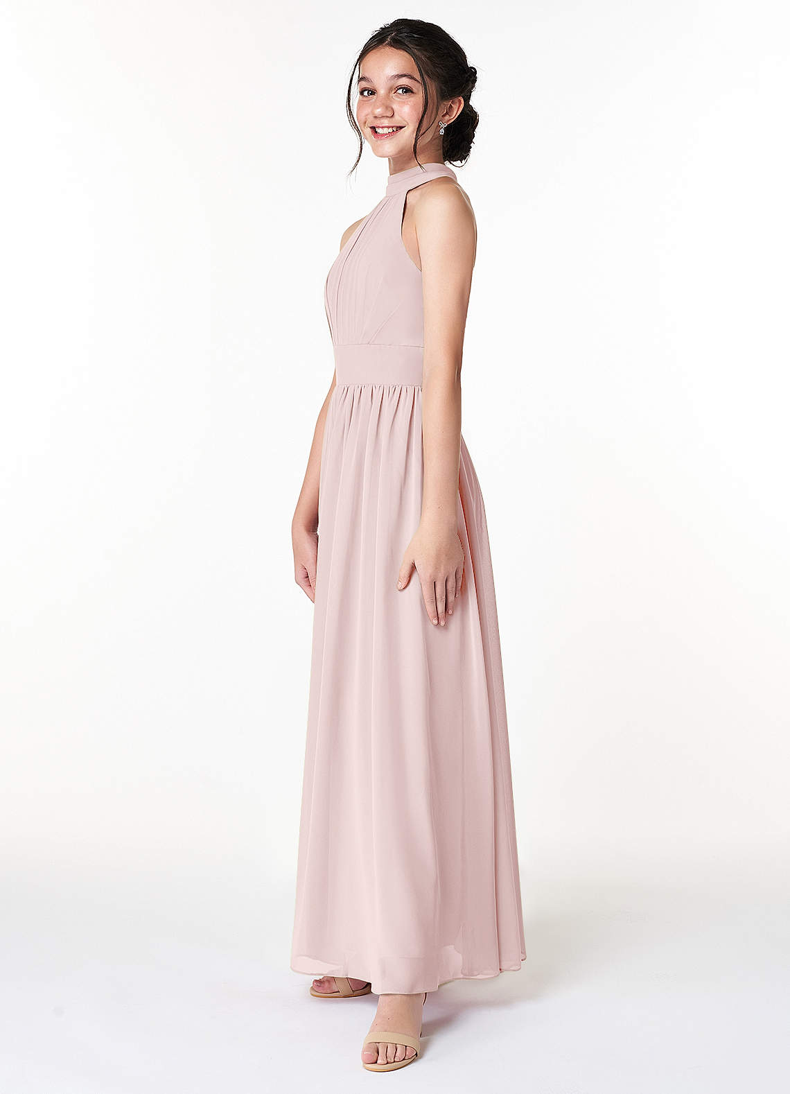 BlushingPink