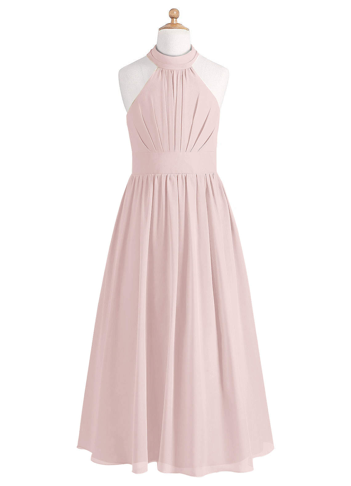 BlushingPink