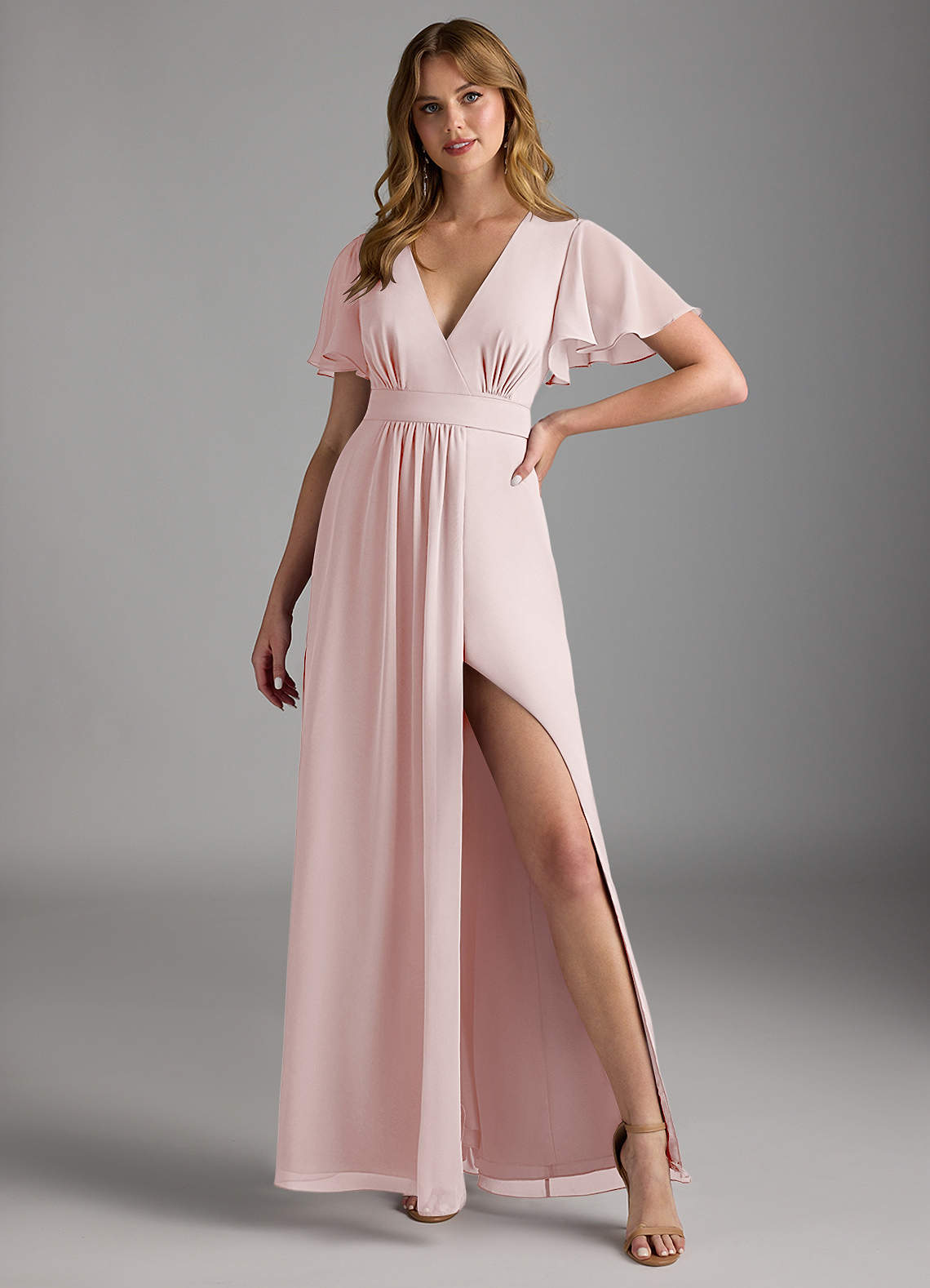 BlushingPink