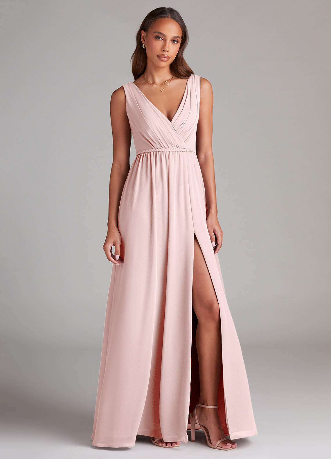 BlushingPink