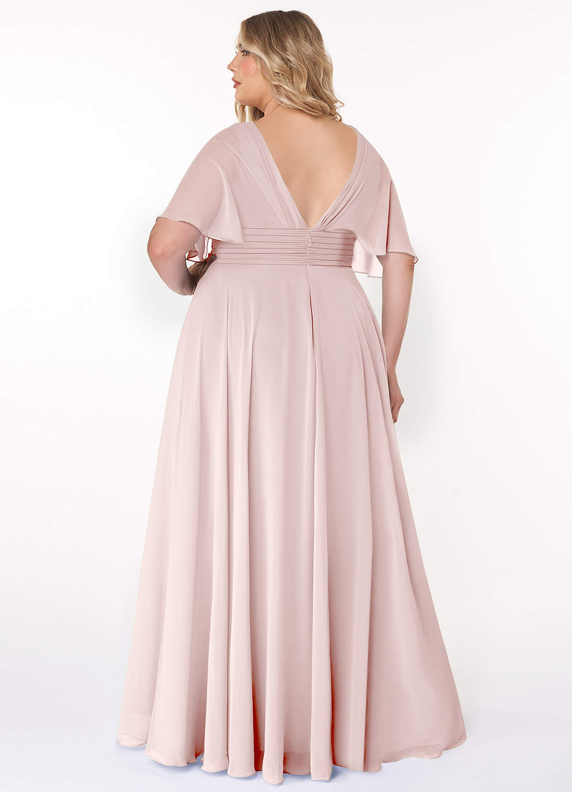 BlushingPink