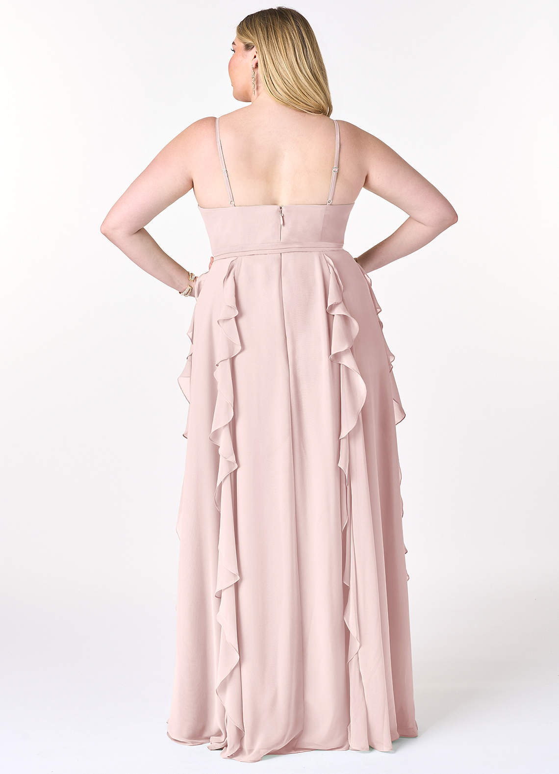 BlushingPink