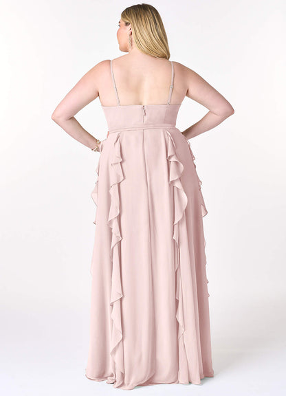 BlushingPink
