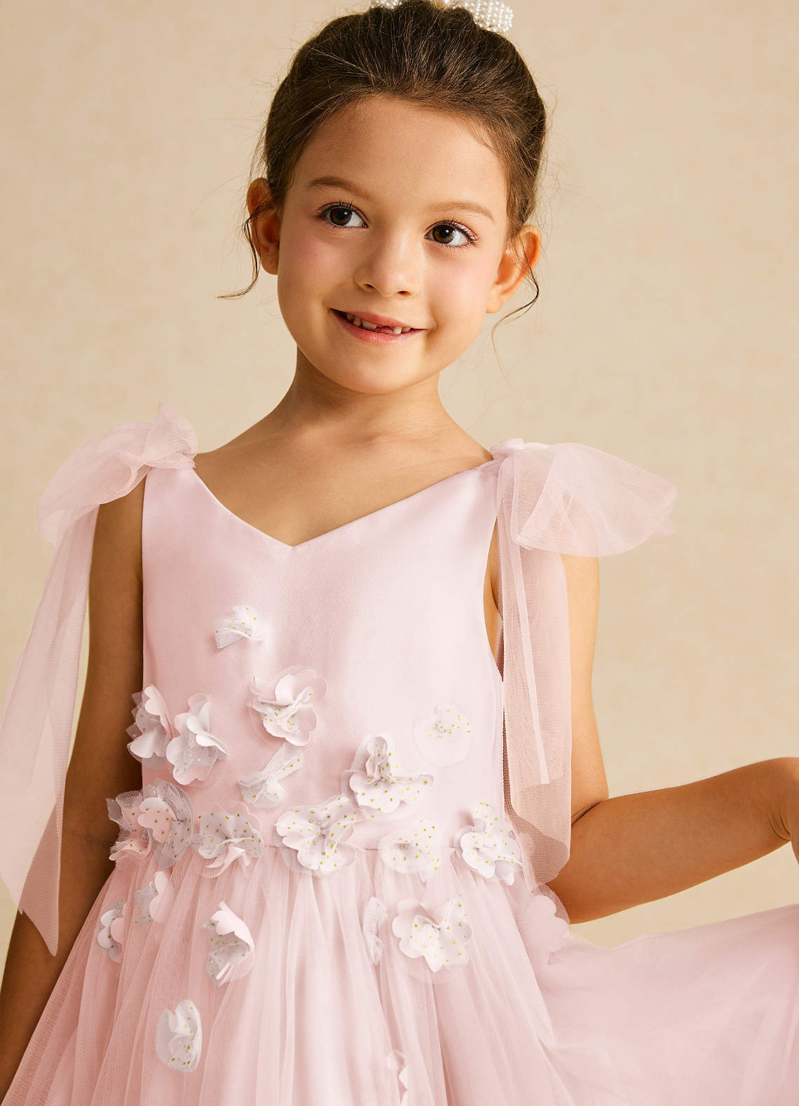 BlushingPink