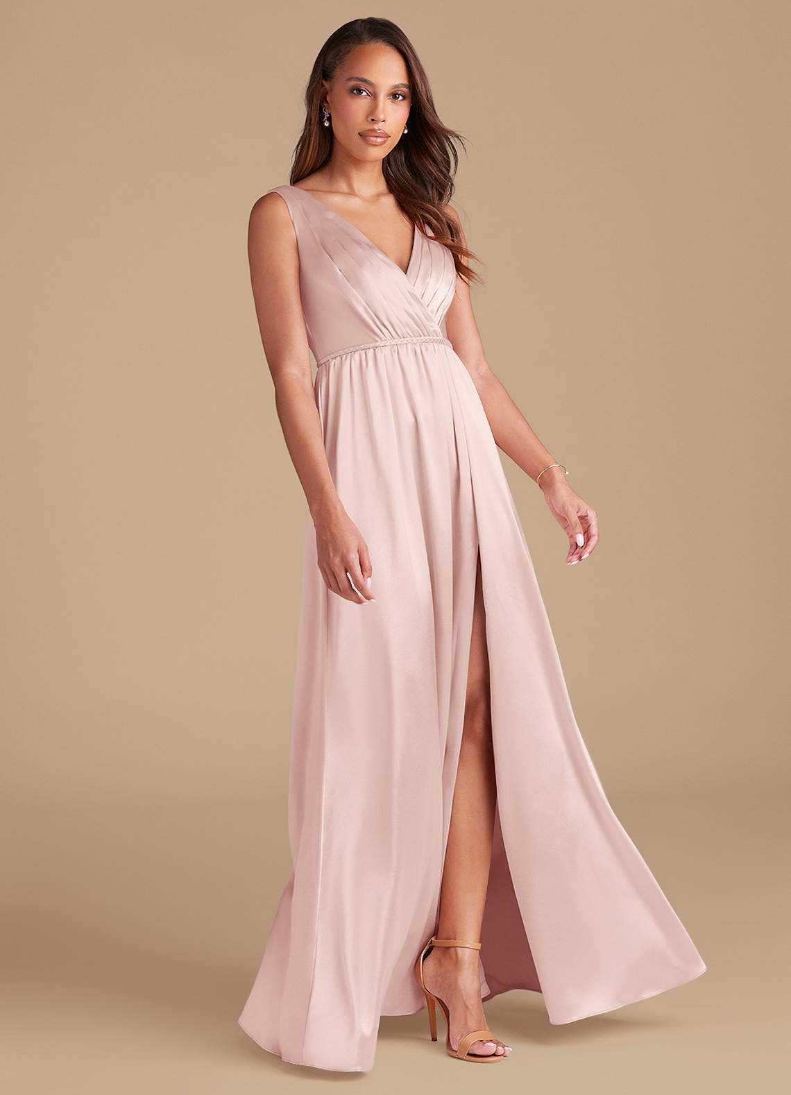 BlushingPink
