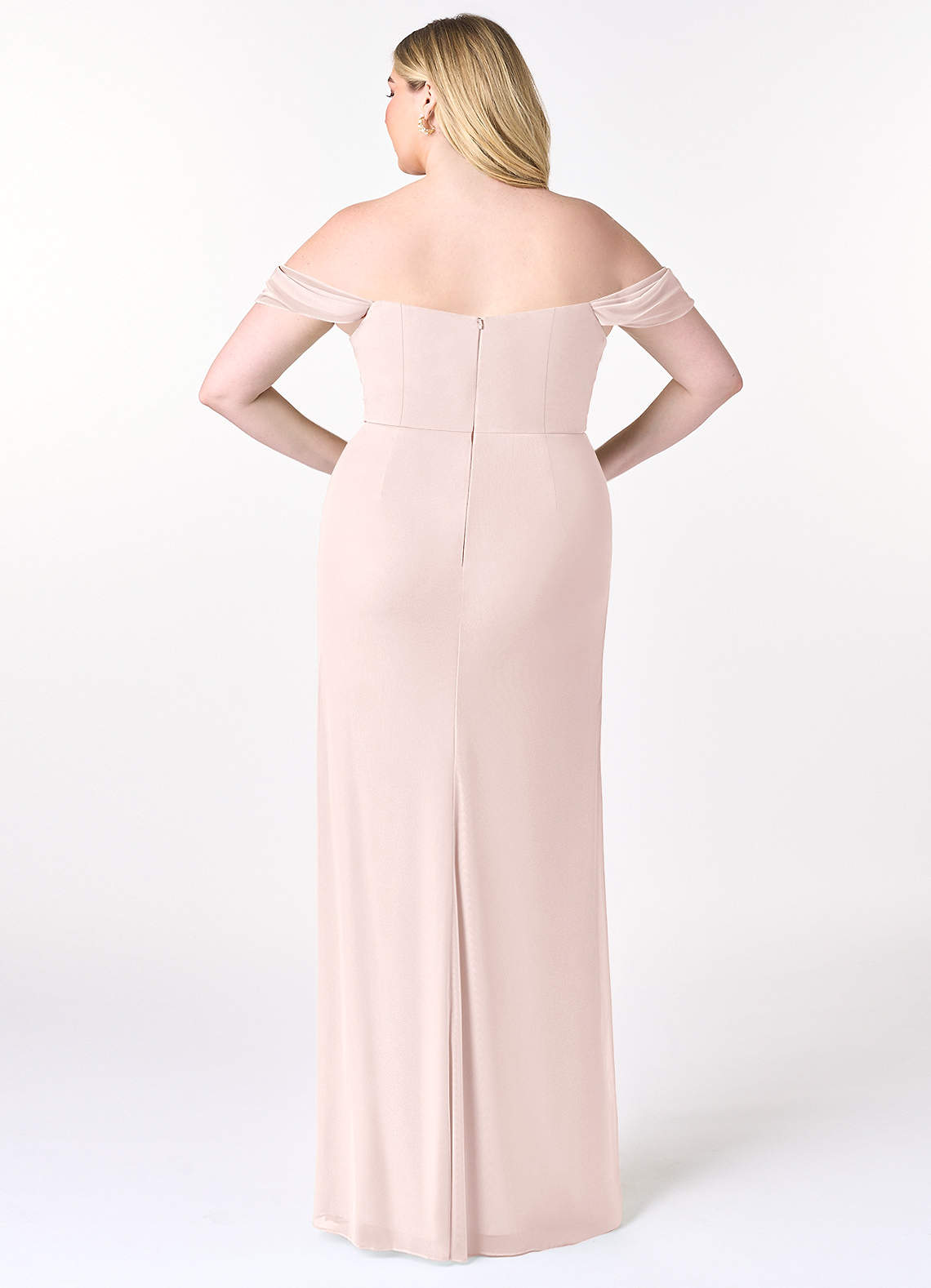 BlushingPink