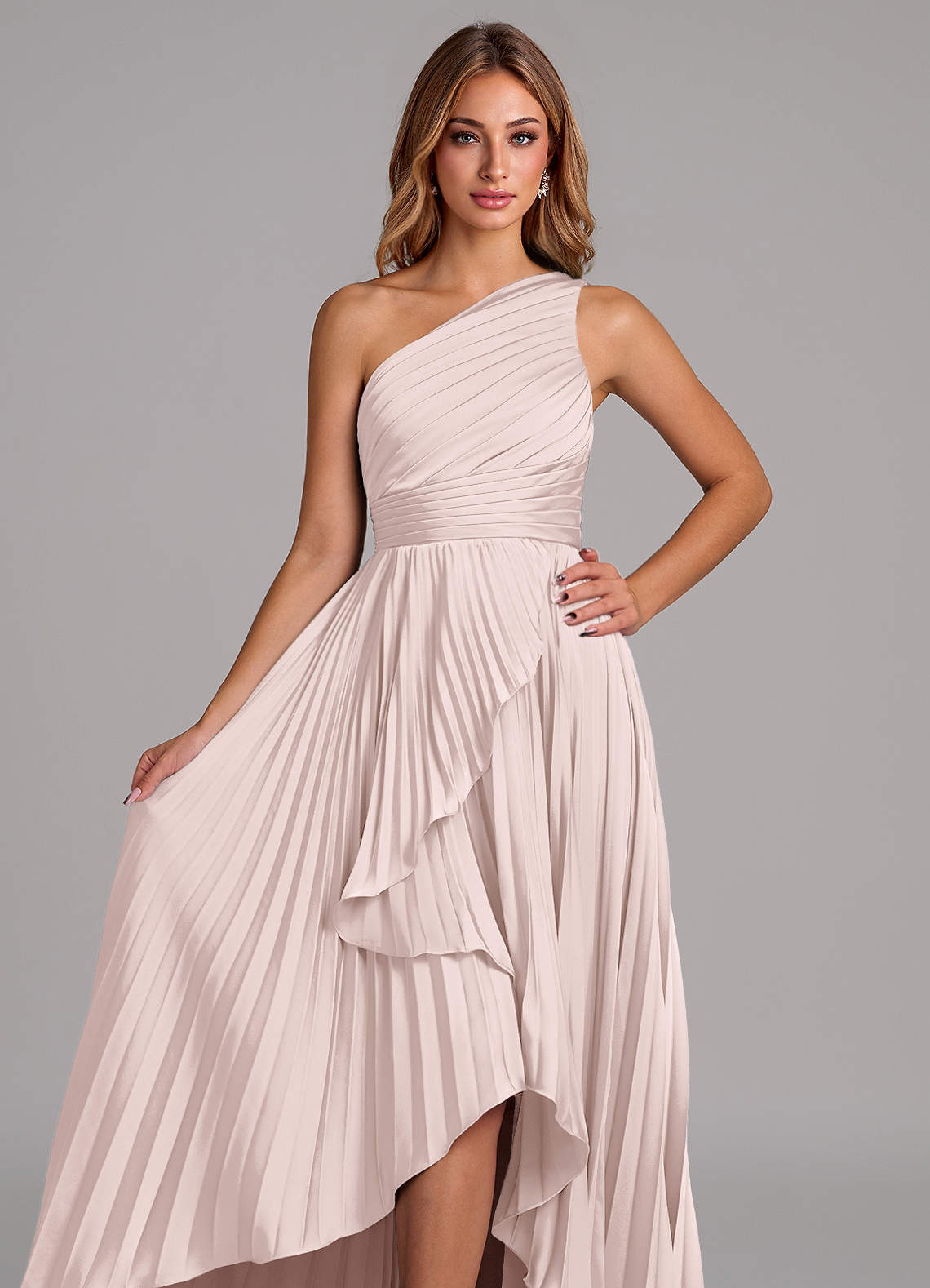 BlushingPink
