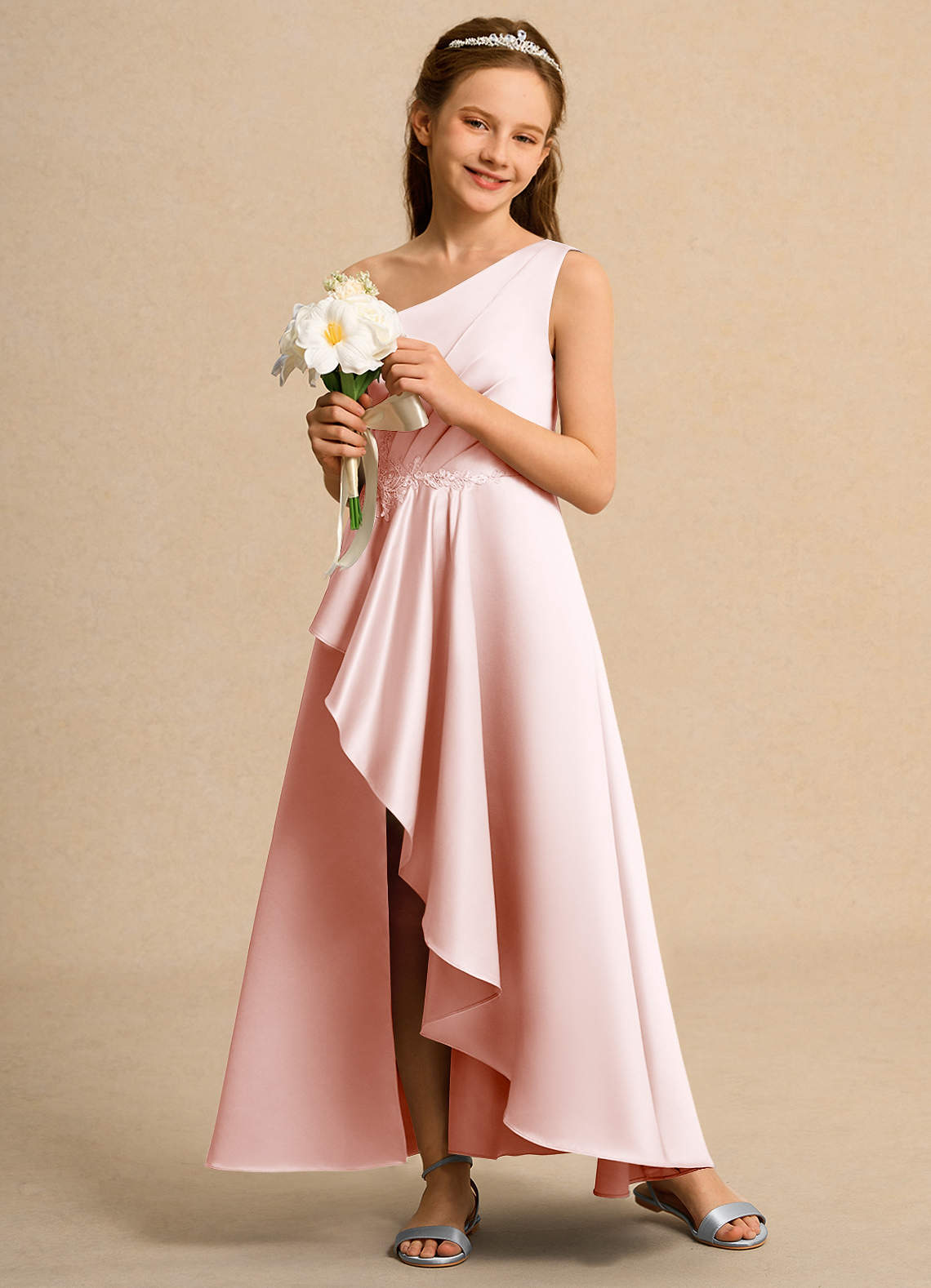 BlushingPink