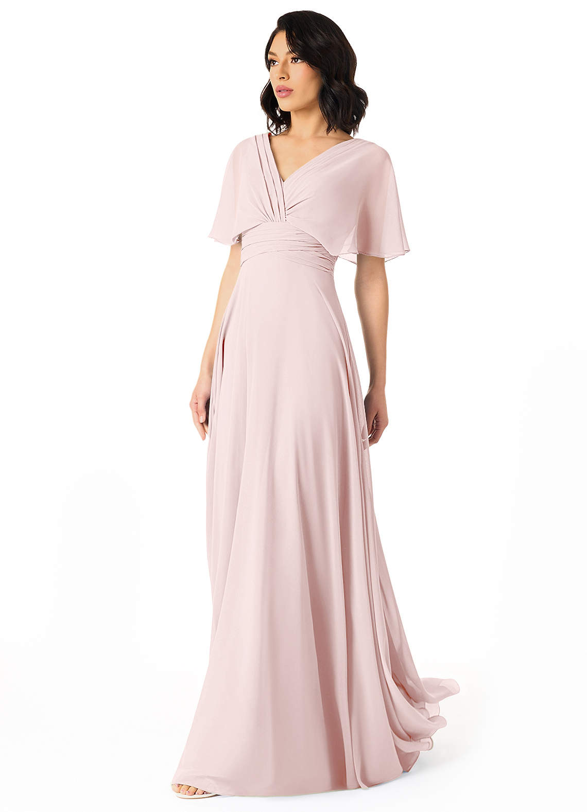 BlushingPink