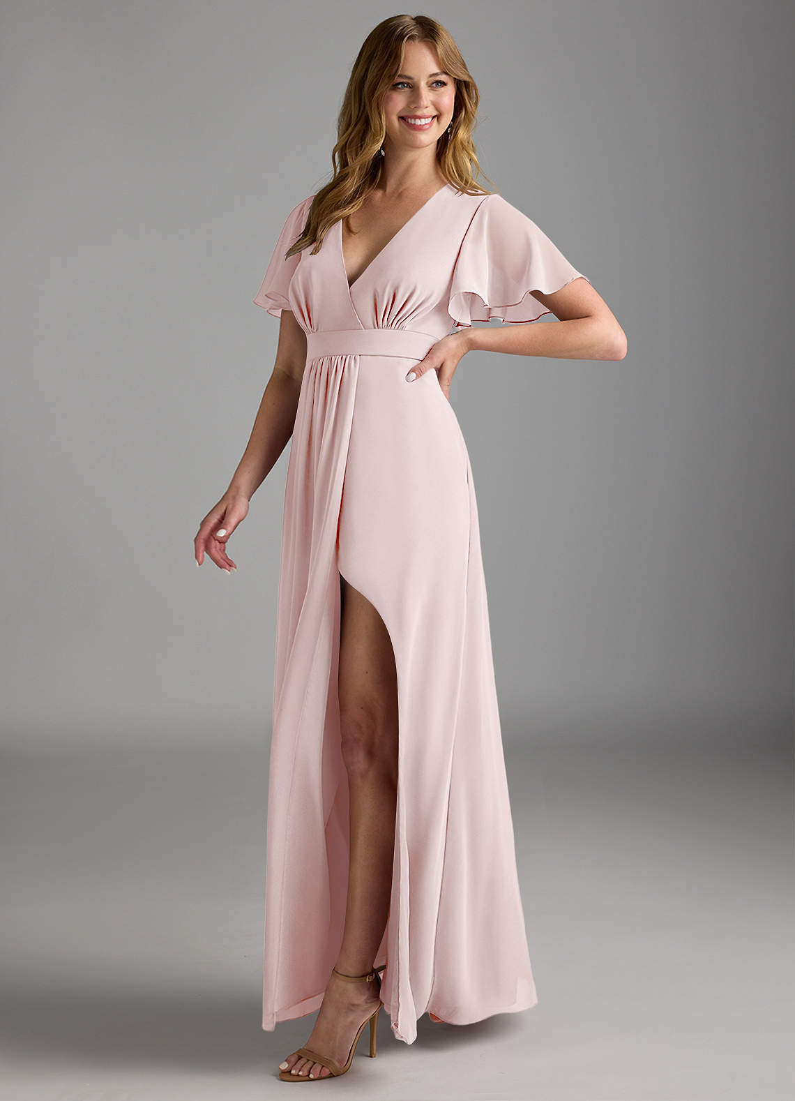 BlushingPink