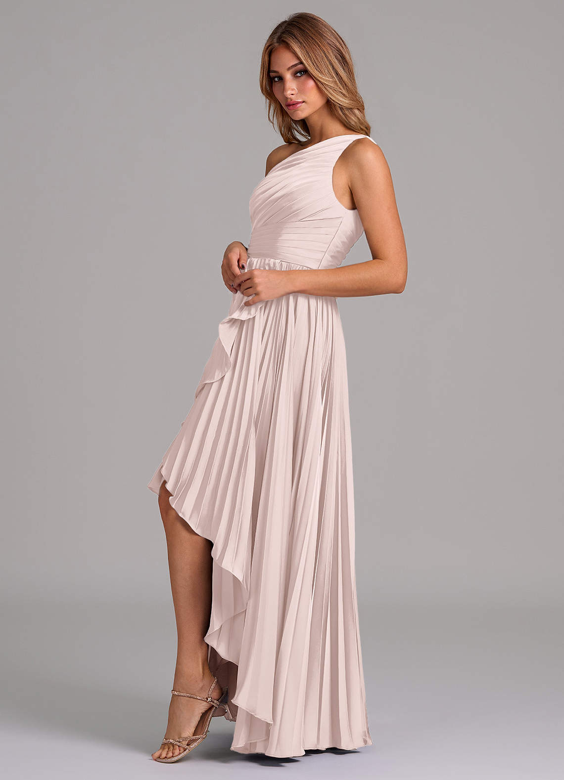 BlushingPink