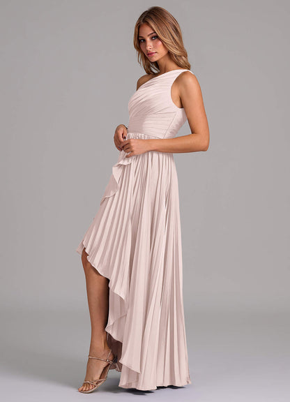 BlushingPink