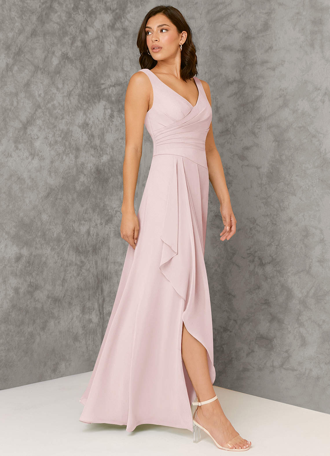 BlushingPink