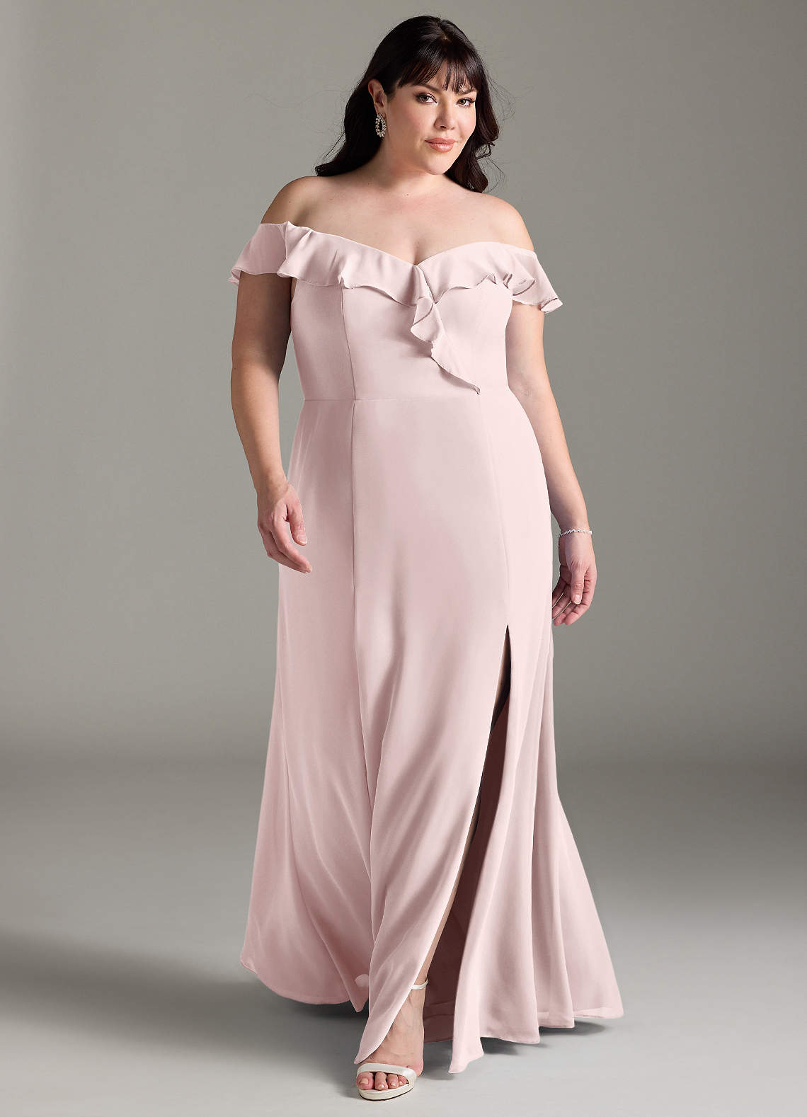 BlushingPink
