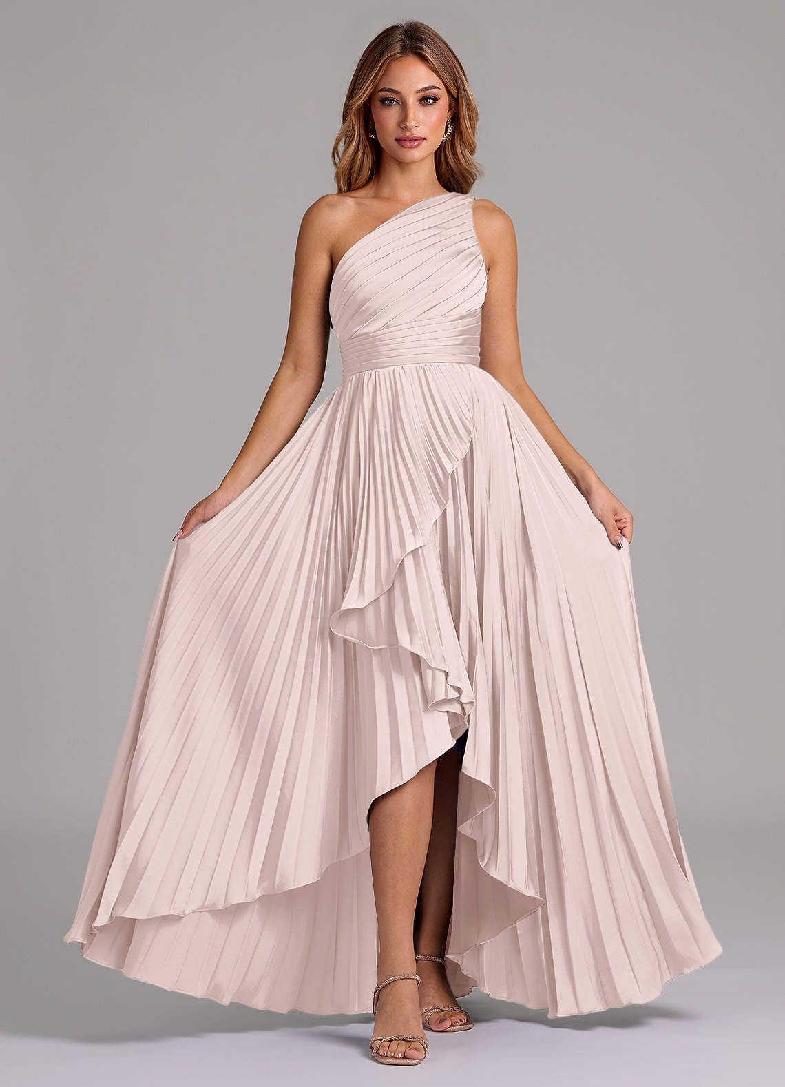BlushingPink